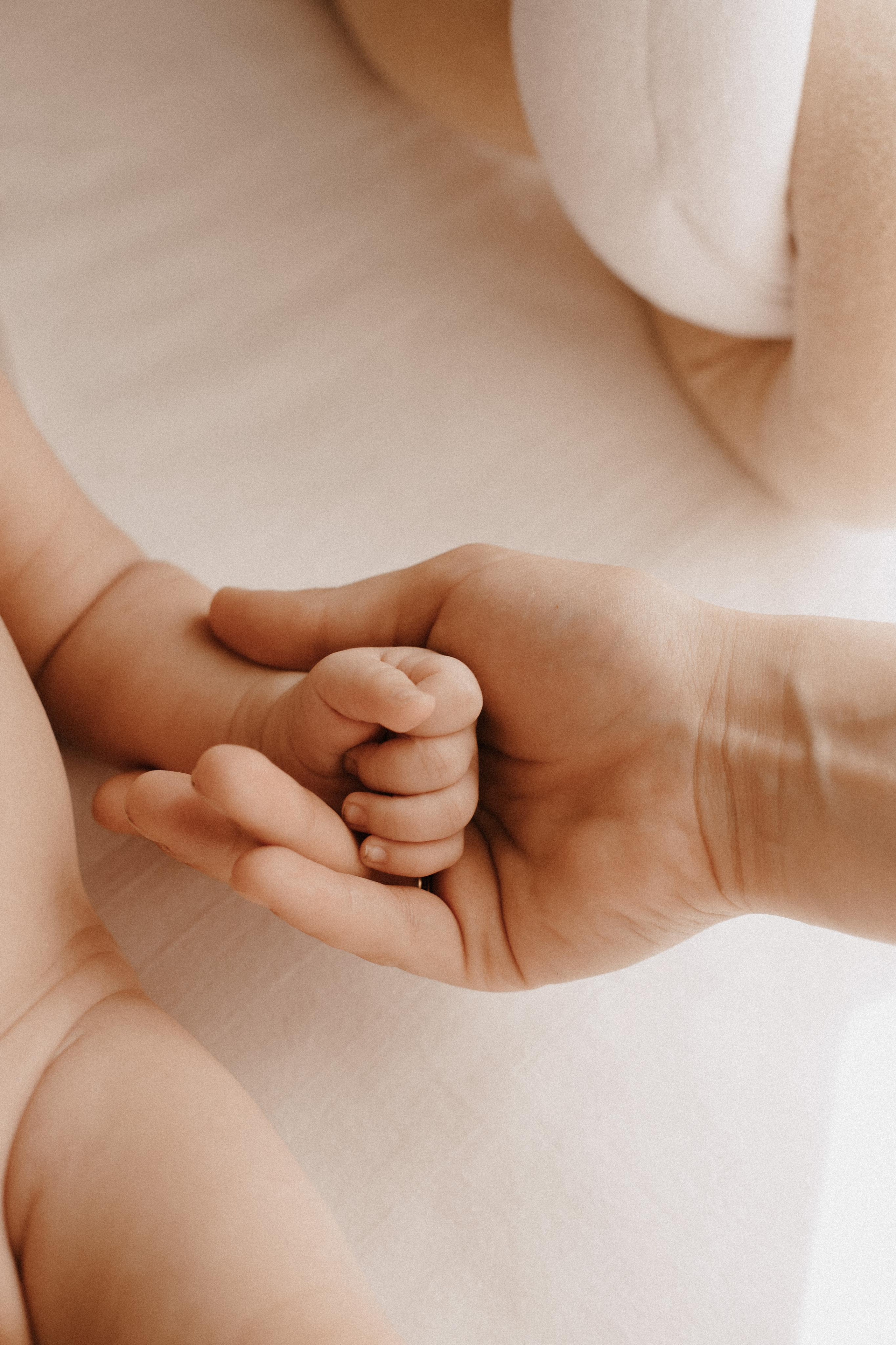 Домашнее утро. Фотограф Карина Шарафутдинова