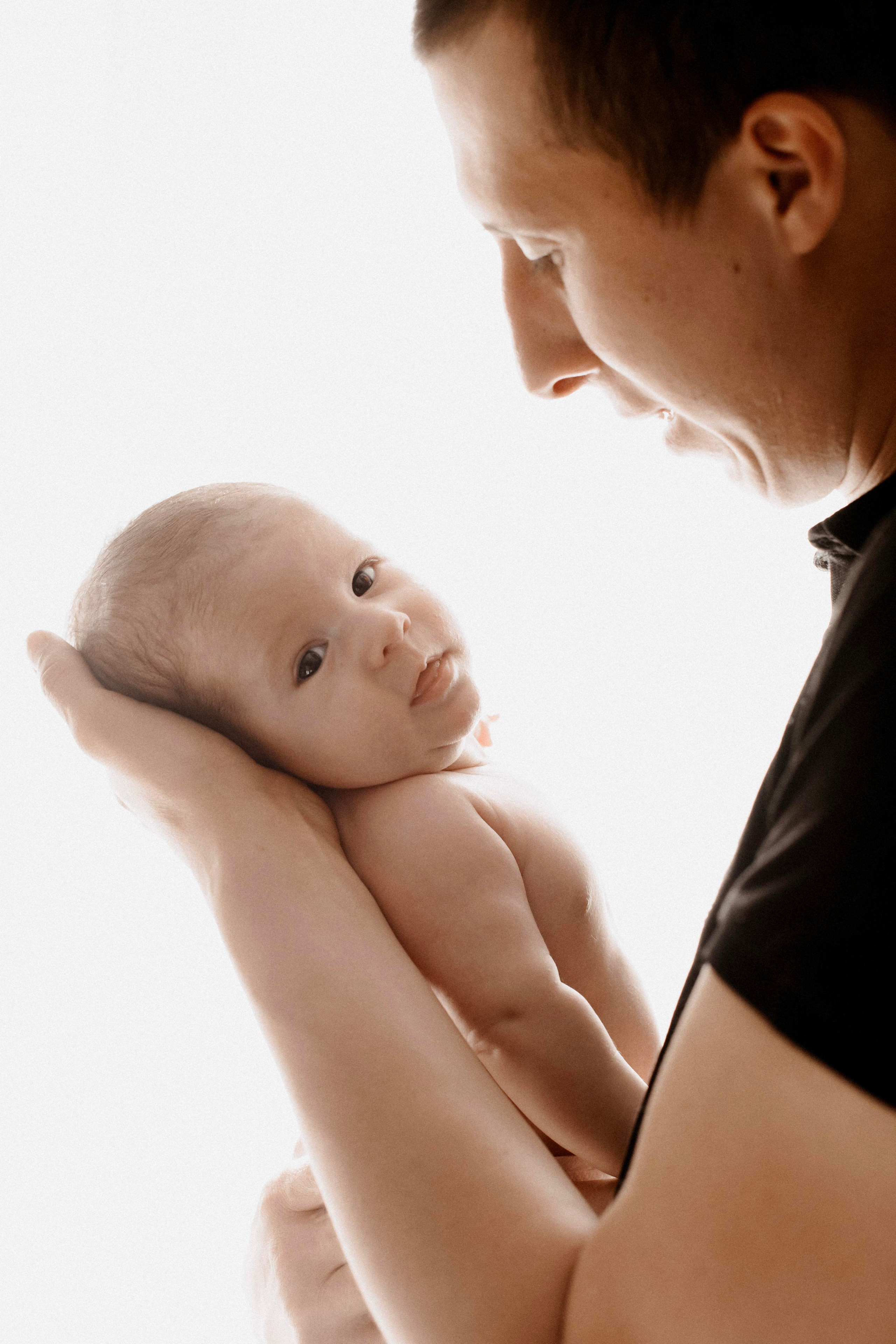 Домашнее утро. Фотограф Карина Шарафутдинова