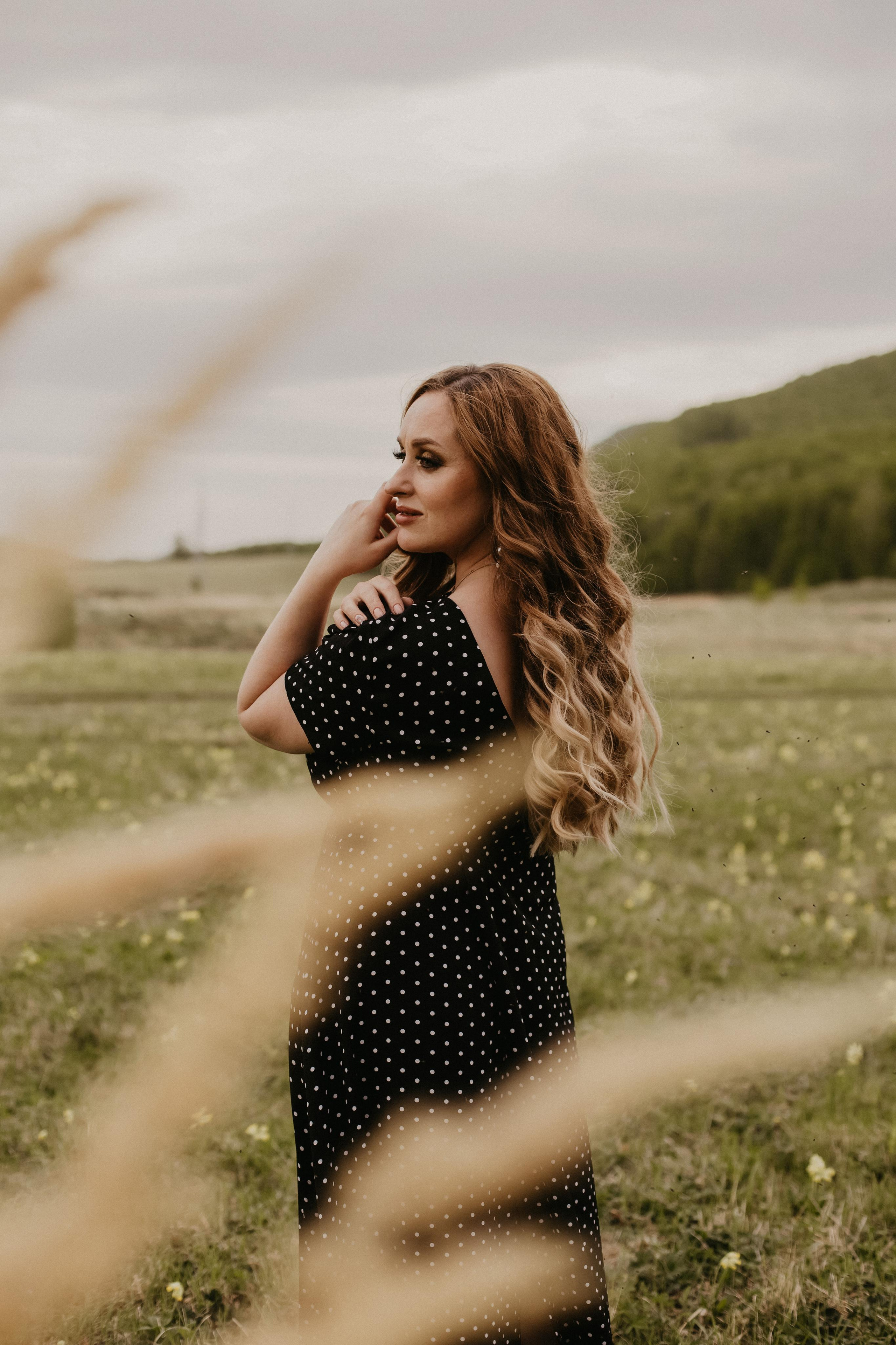 Надежда. Фотограф Карина Шарафутдинова