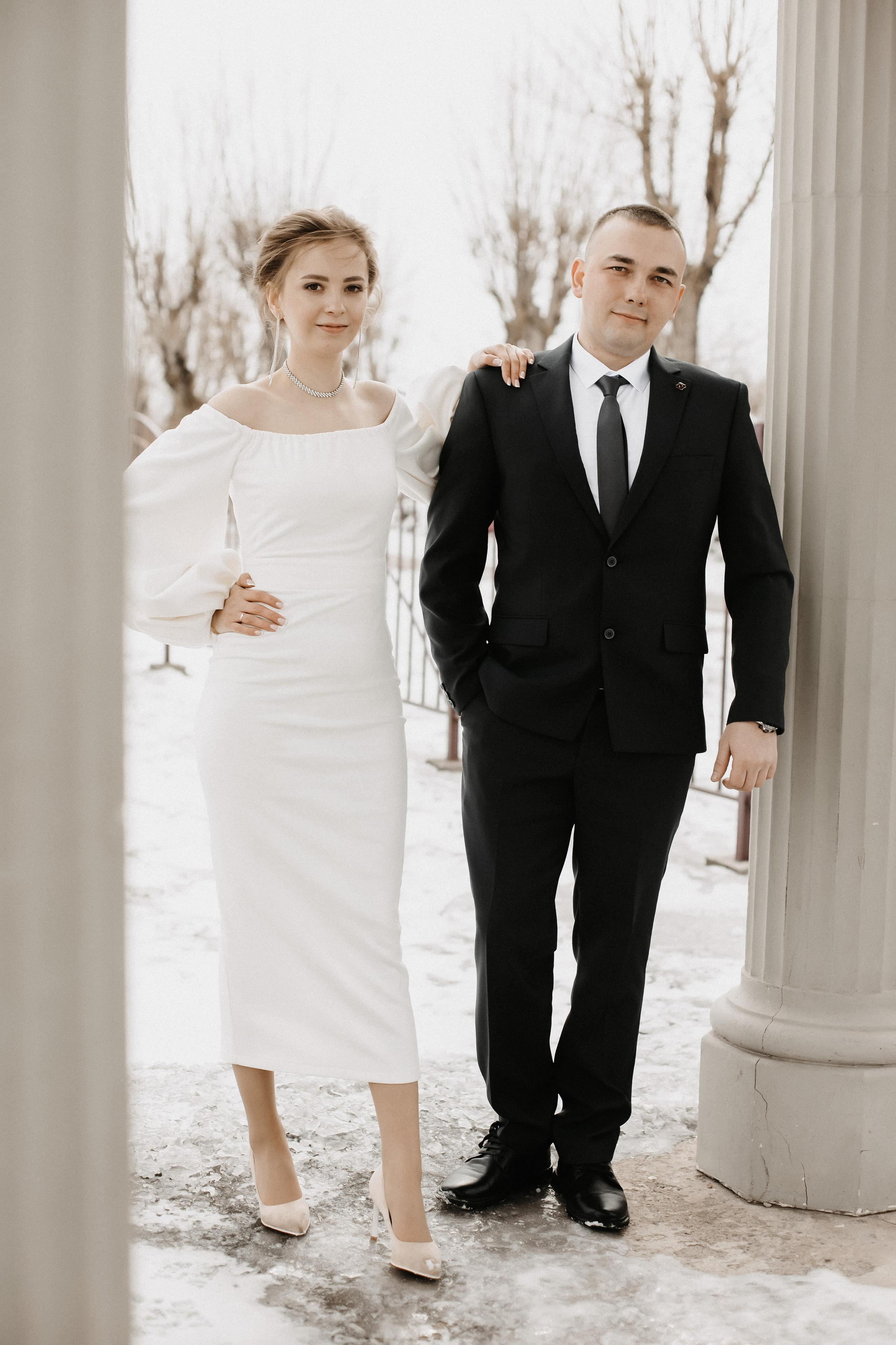 День для двоих. Фотограф Карина Шарафутдинова