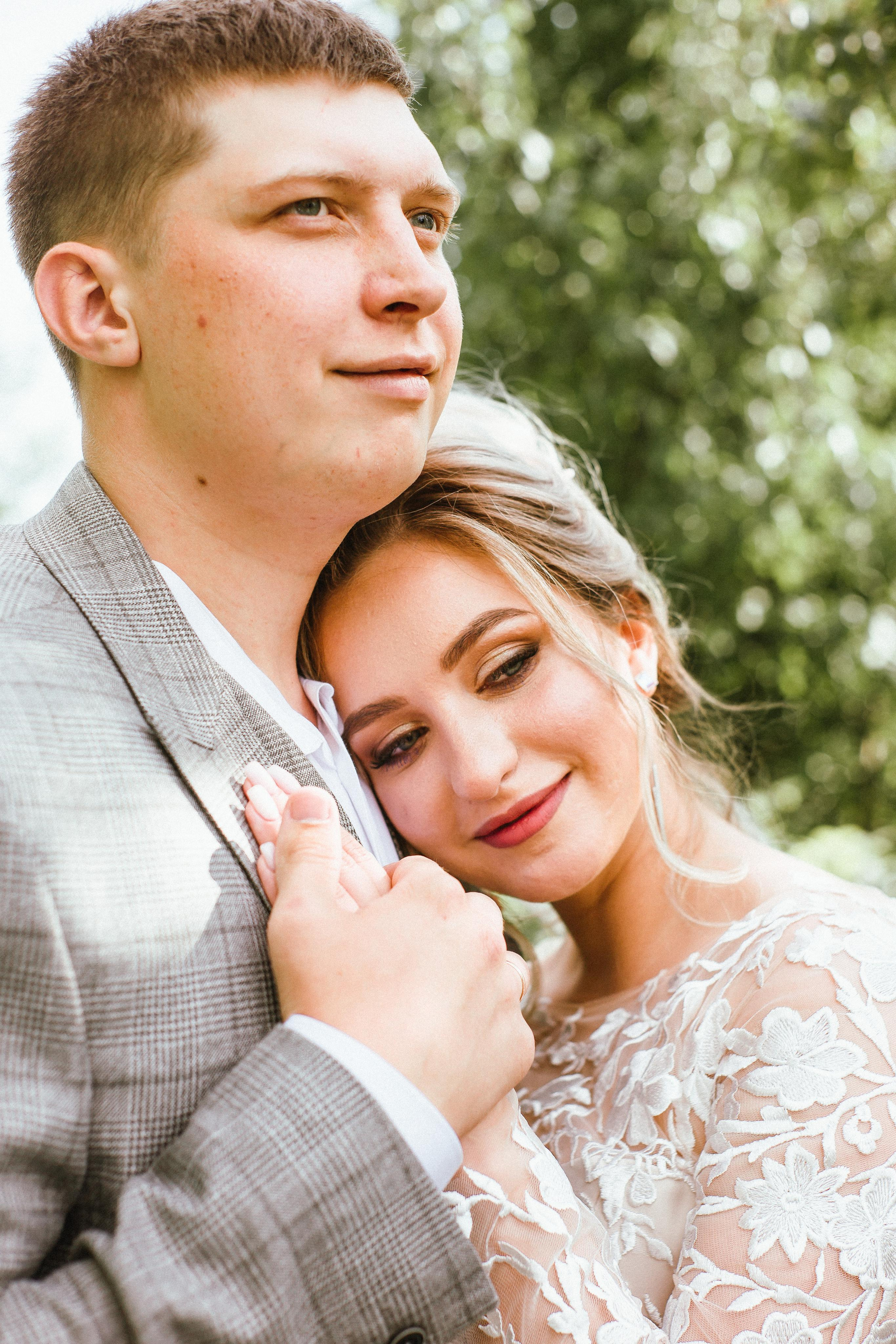 Шарыпово Вера&Артем. Фотограф Карина Шарафутдинова