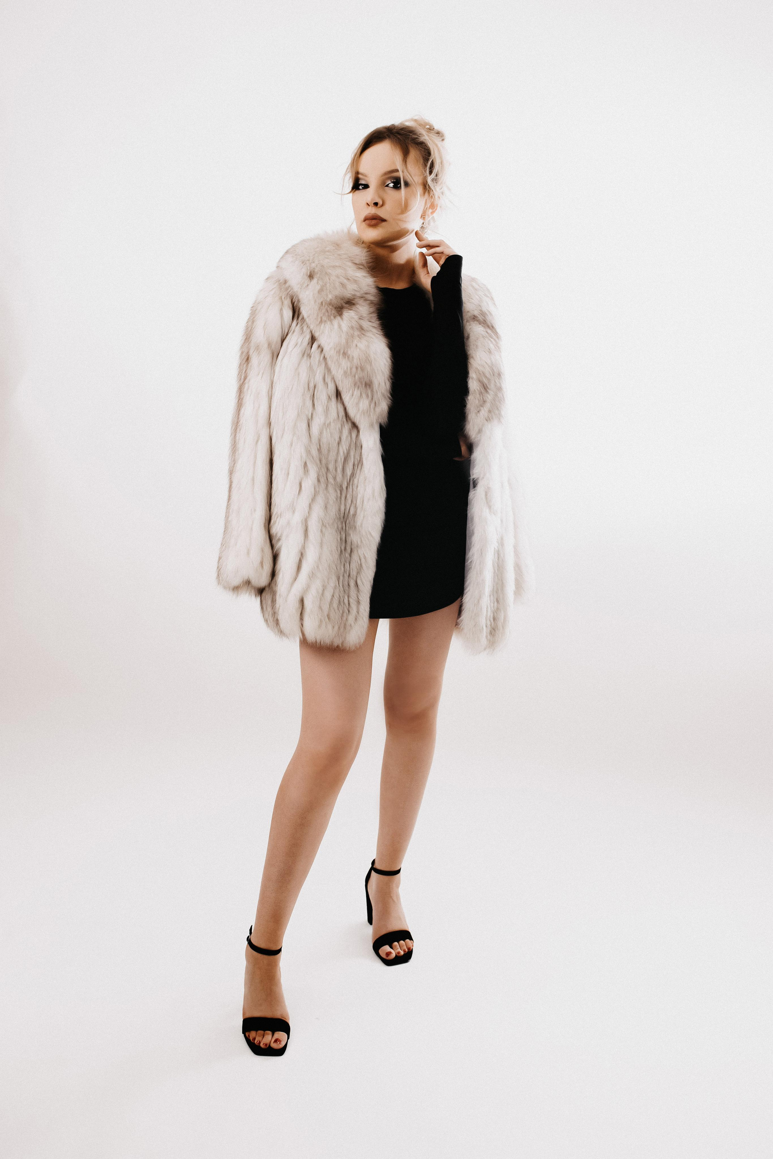 Настя. Фотограф Карина Шарафутдинова