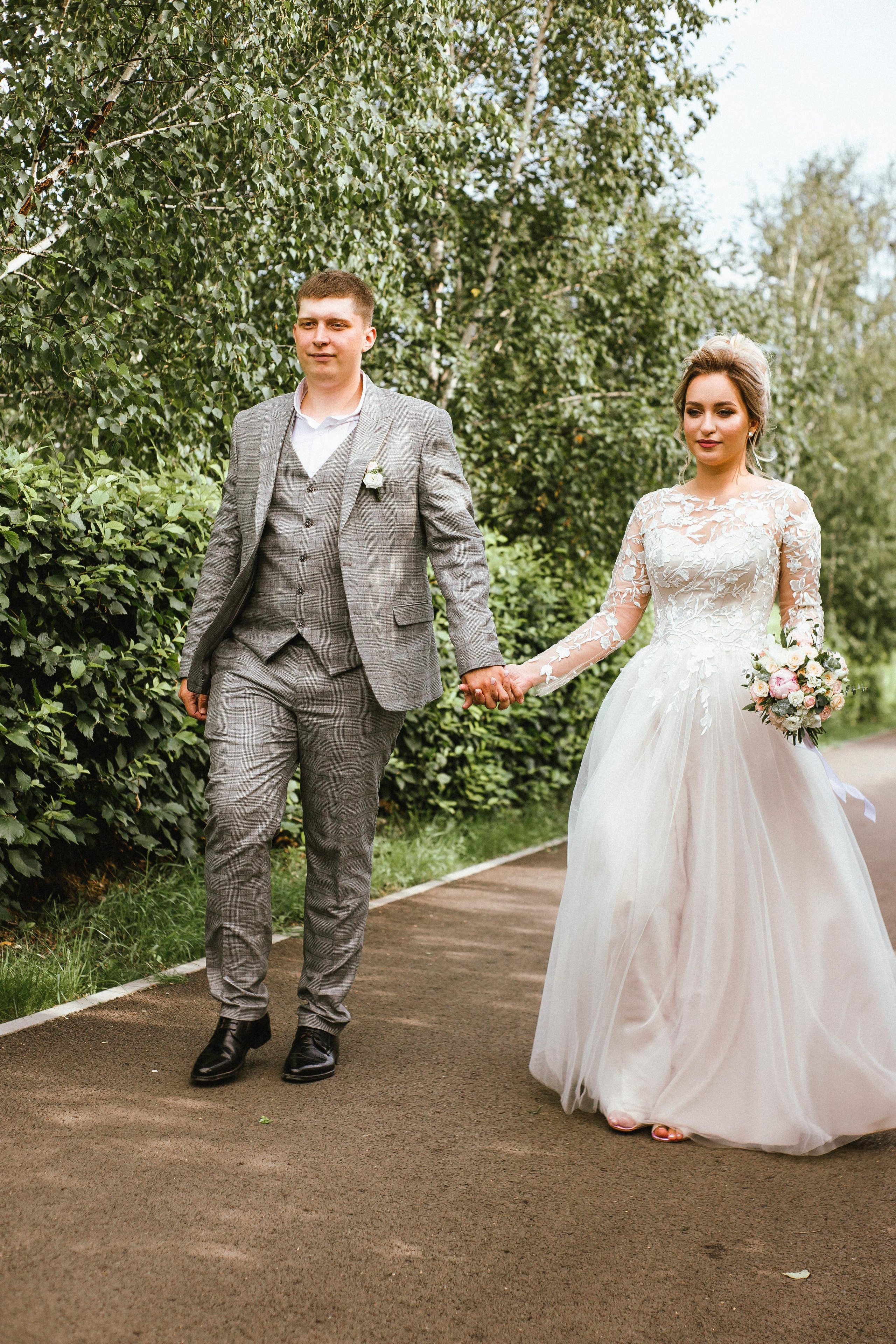 Шарыпово Вера&Артем. Фотограф Карина Шарафутдинова