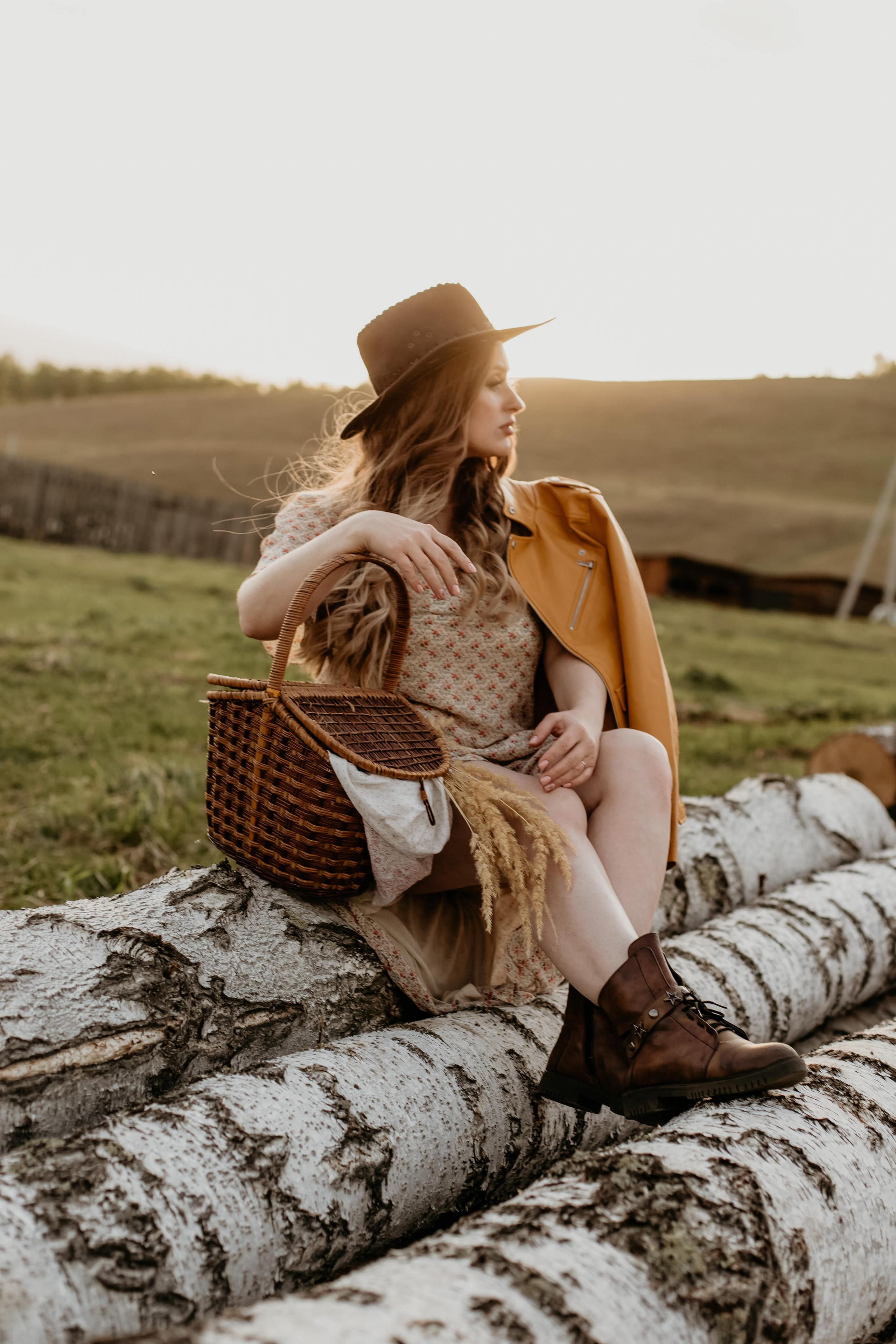 Надежда. Фотограф Карина Шарафутдинова