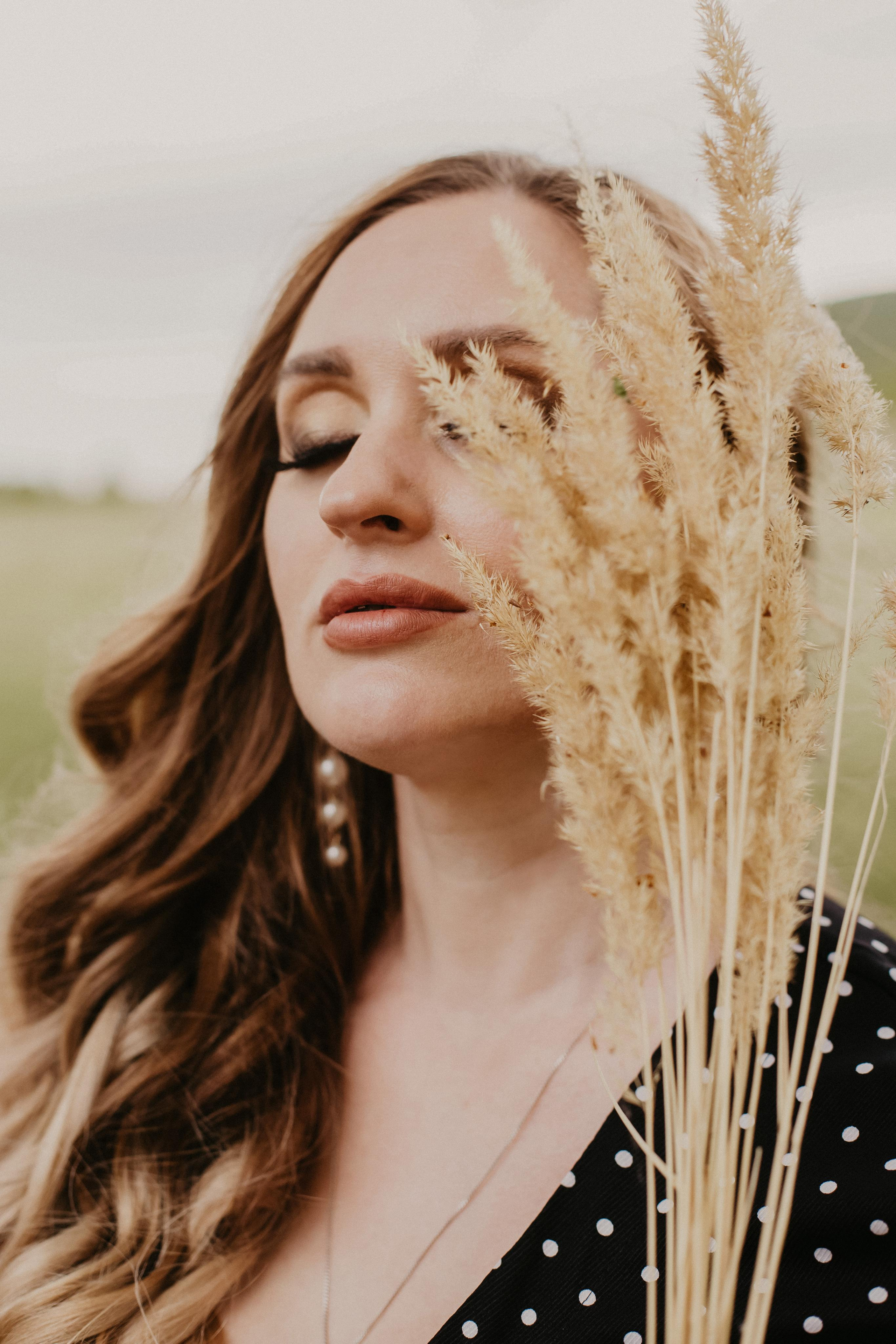 Надежда. Фотограф Карина Шарафутдинова