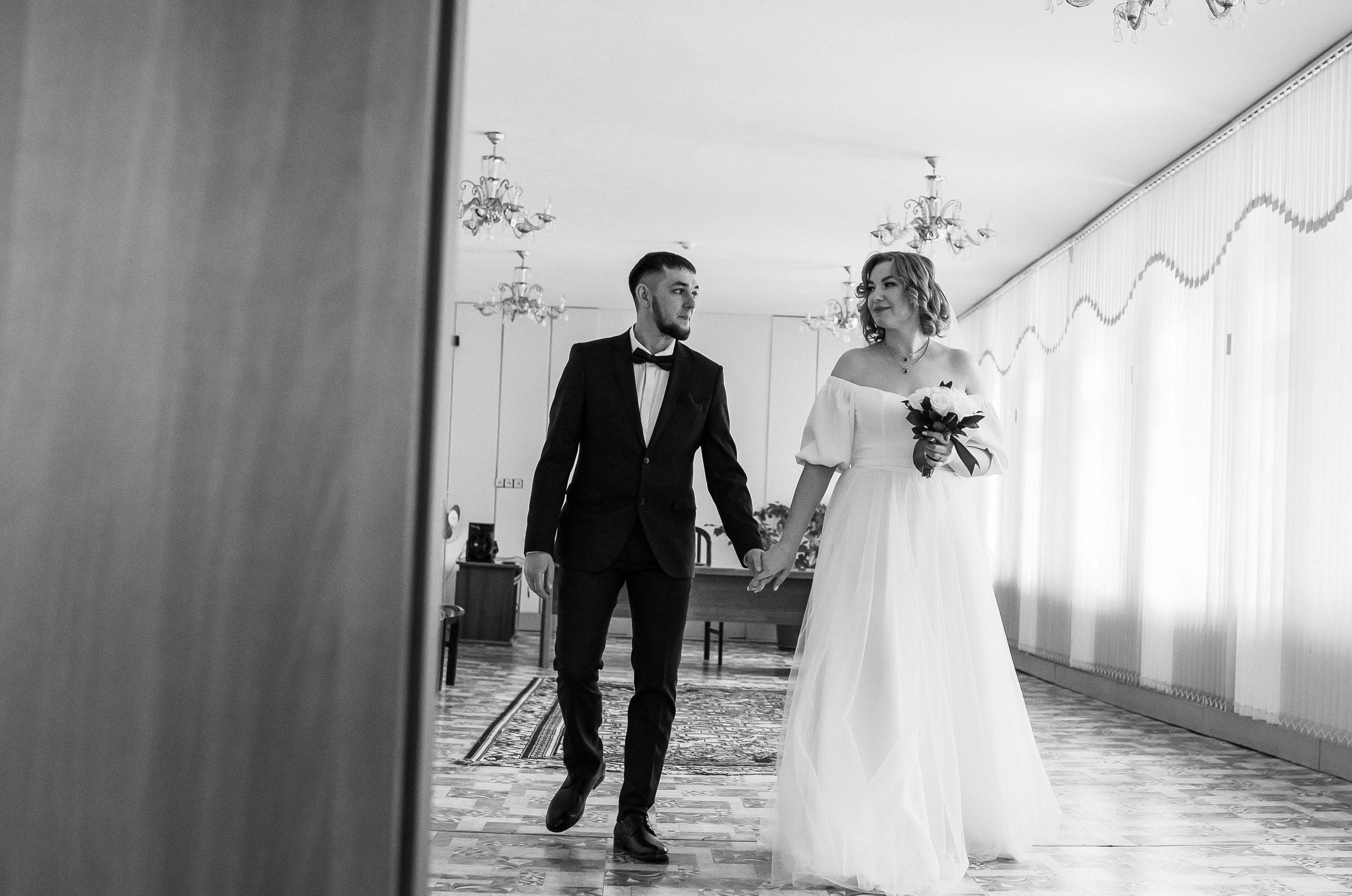 Руслан&Алена. Фотограф Карина Шарафутдинова