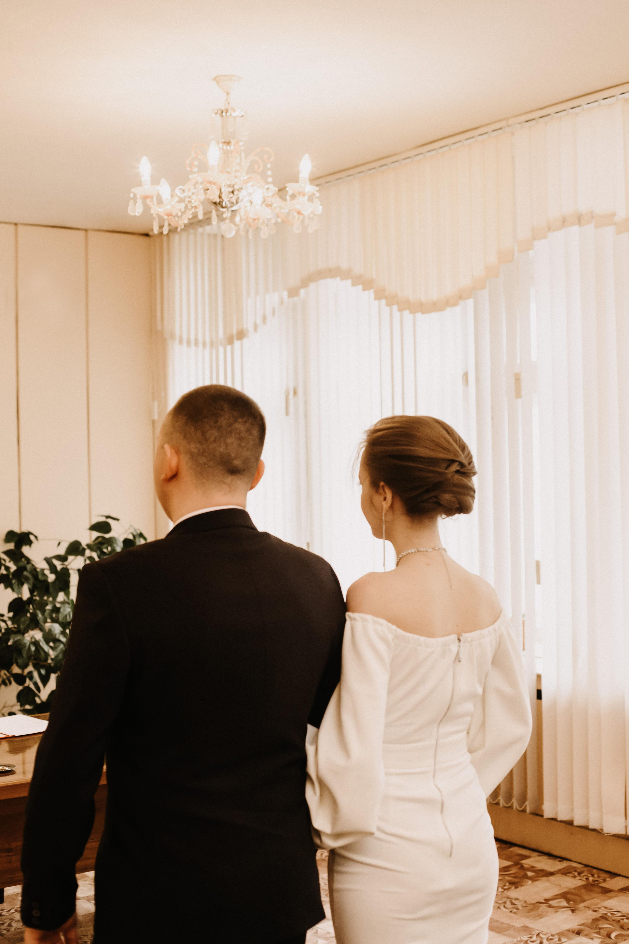 День для двоих. Фотограф Карина Шарафутдинова