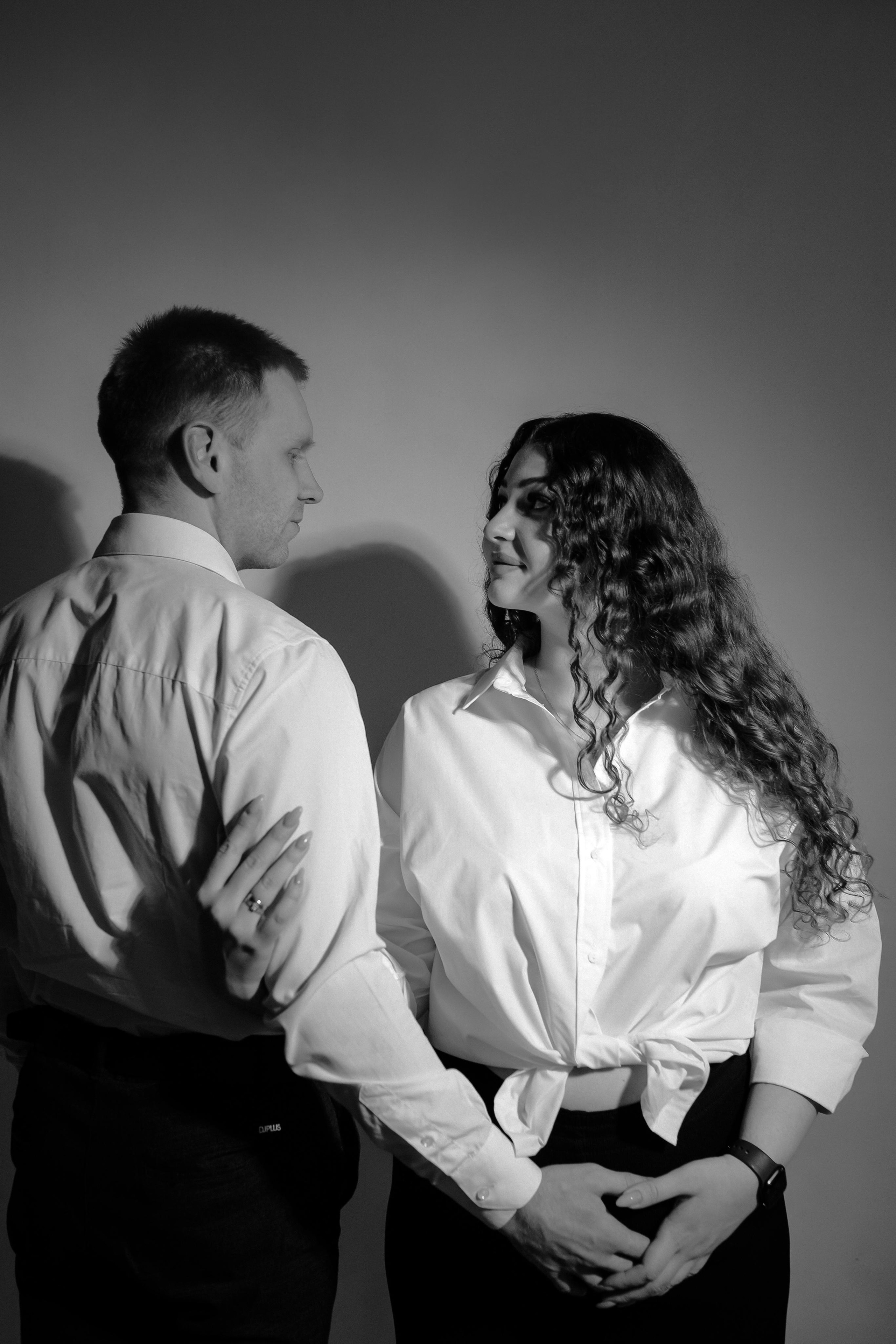 Гендер фотосессия. Фотограф Карина Шарафутдинова