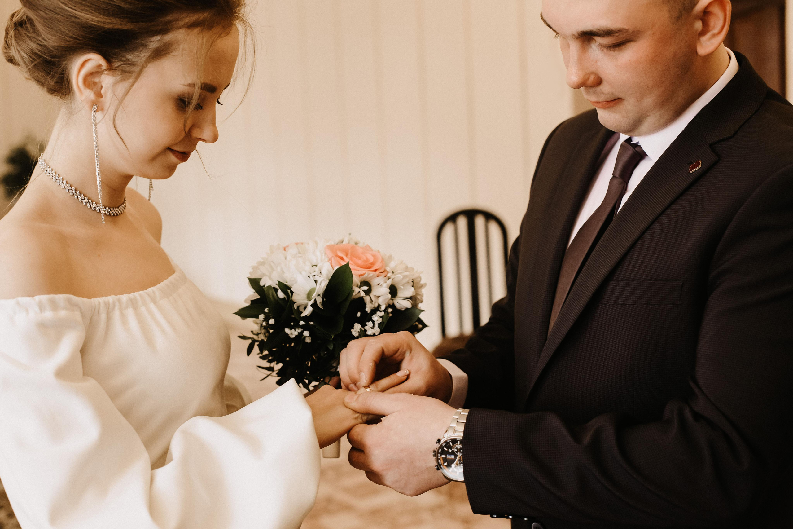 День для двоих. Фотограф Карина Шарафутдинова