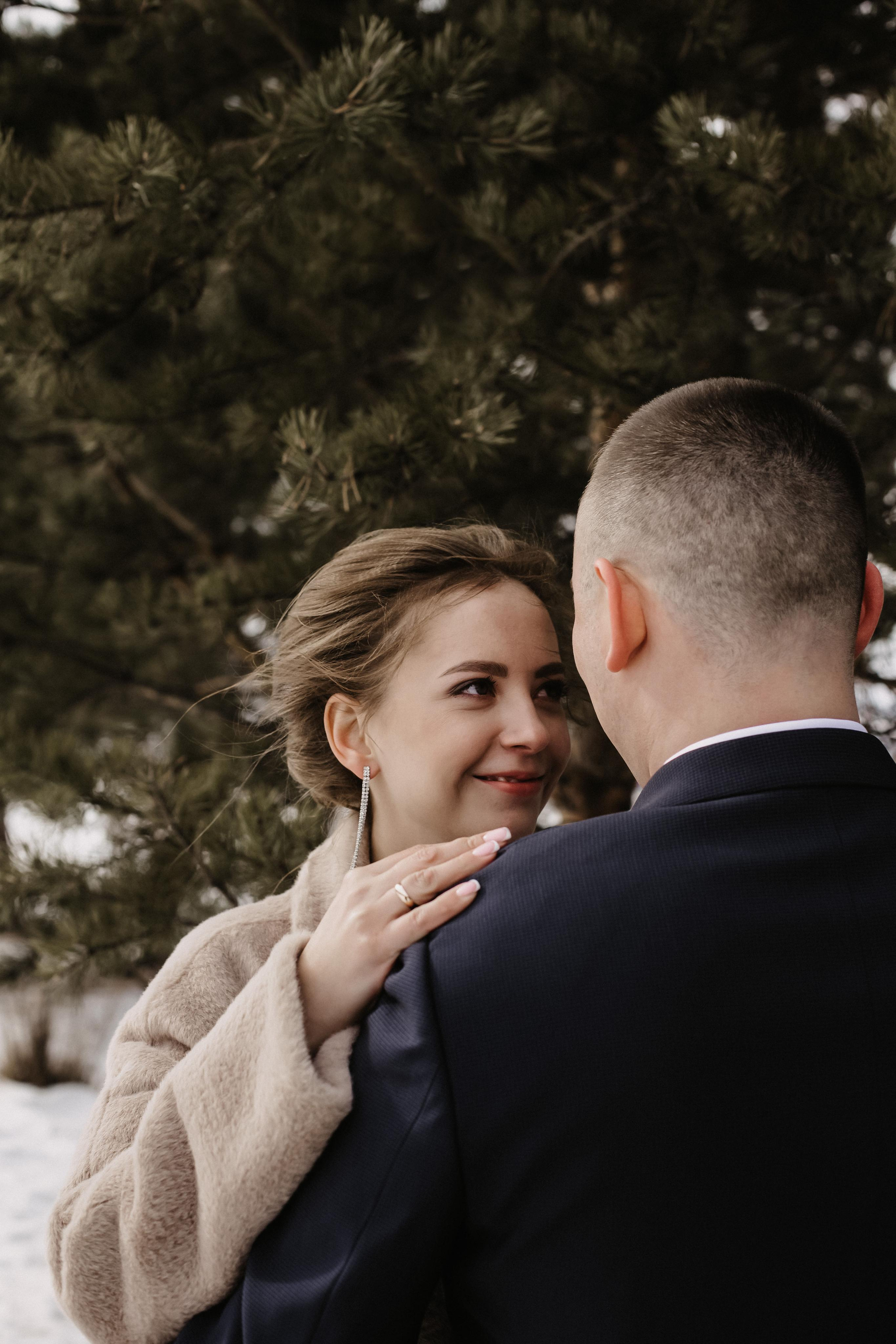 День для двоих. Фотограф Карина Шарафутдинова