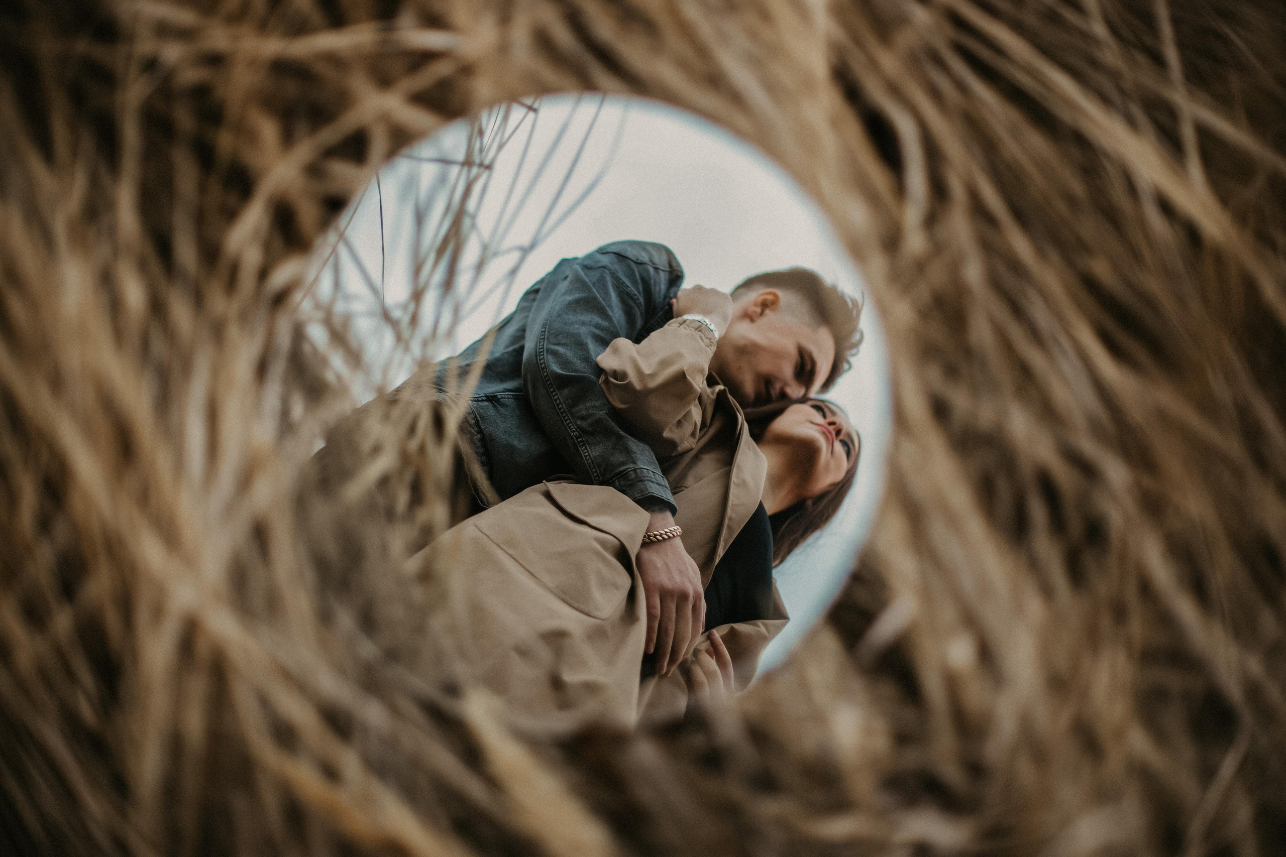 Диана&Игорь. Фотограф Карина Шарафутдинова