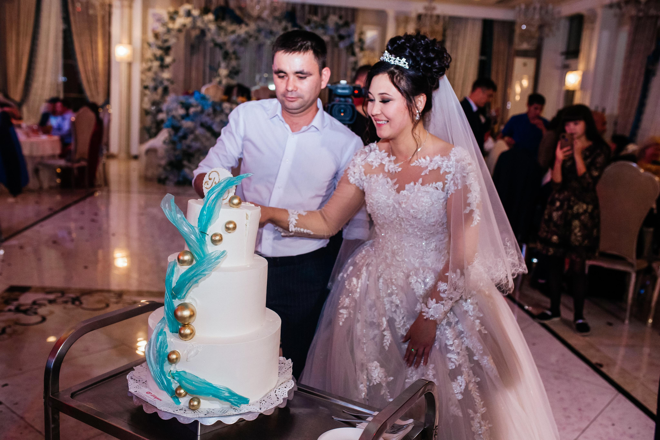 Киргизия Дильбара&Рафис. Фотограф Карина Шарафутдинова