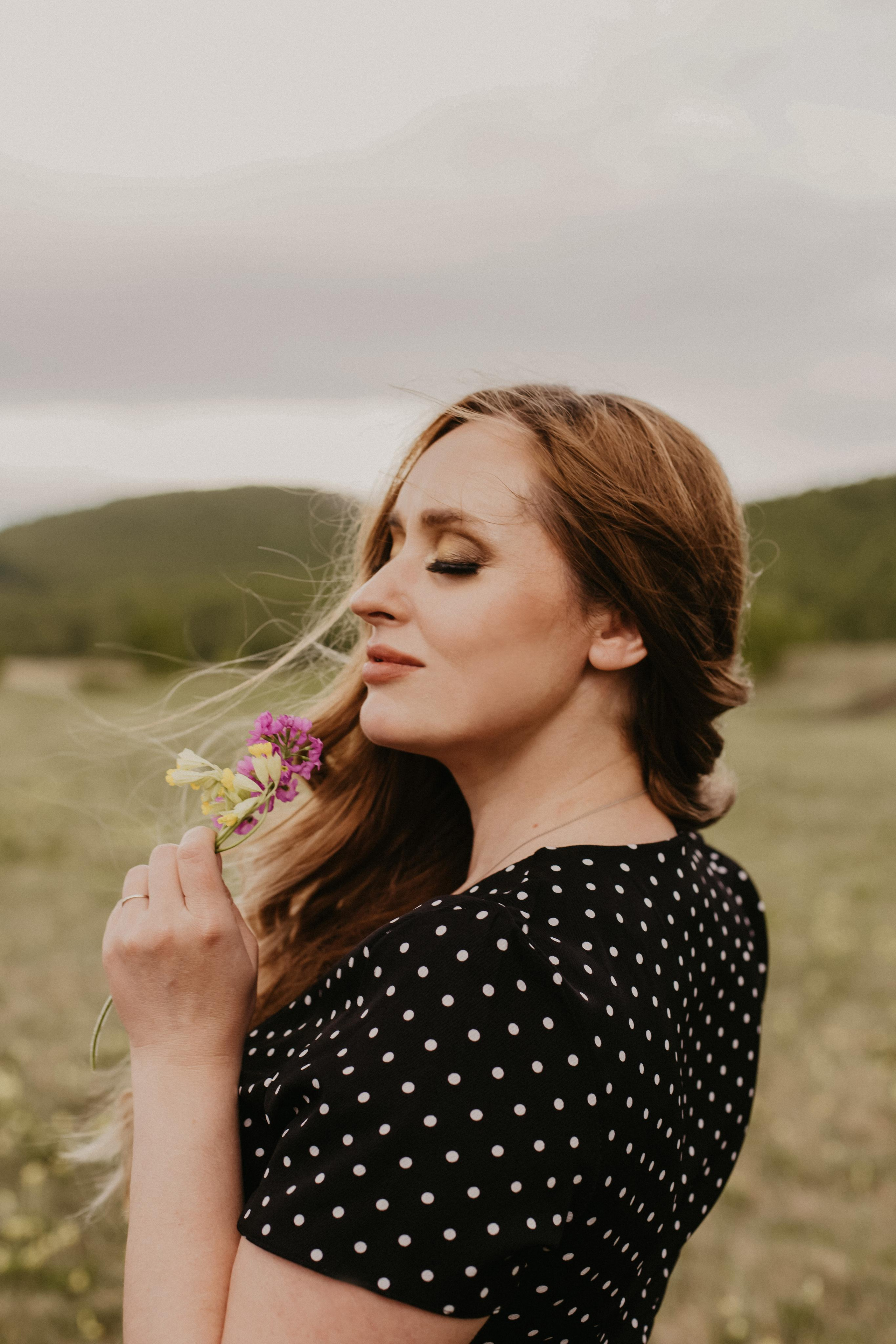 Надежда. Фотограф Карина Шарафутдинова