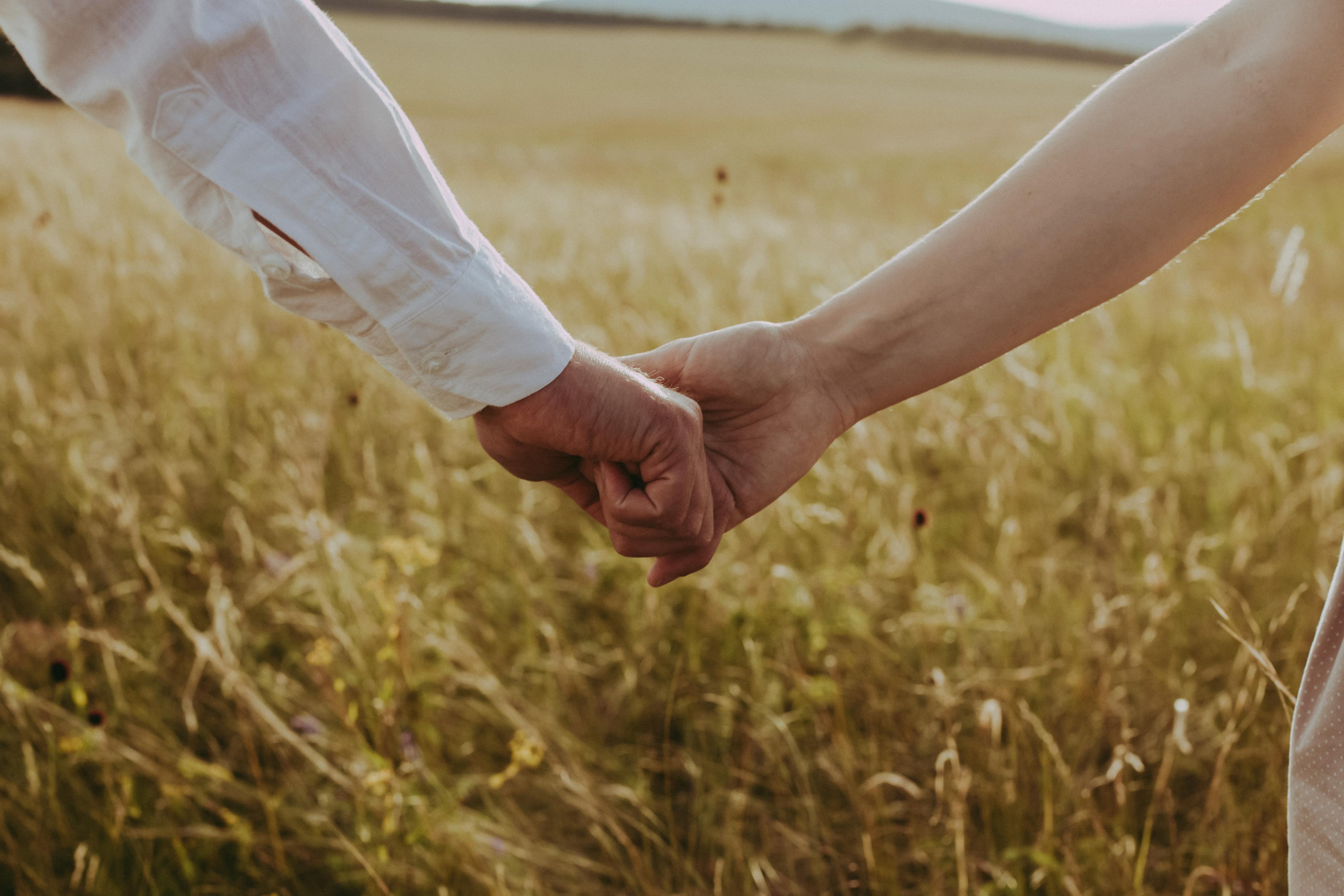 Пикник на закате. Фотограф Карина Шарафутдинова