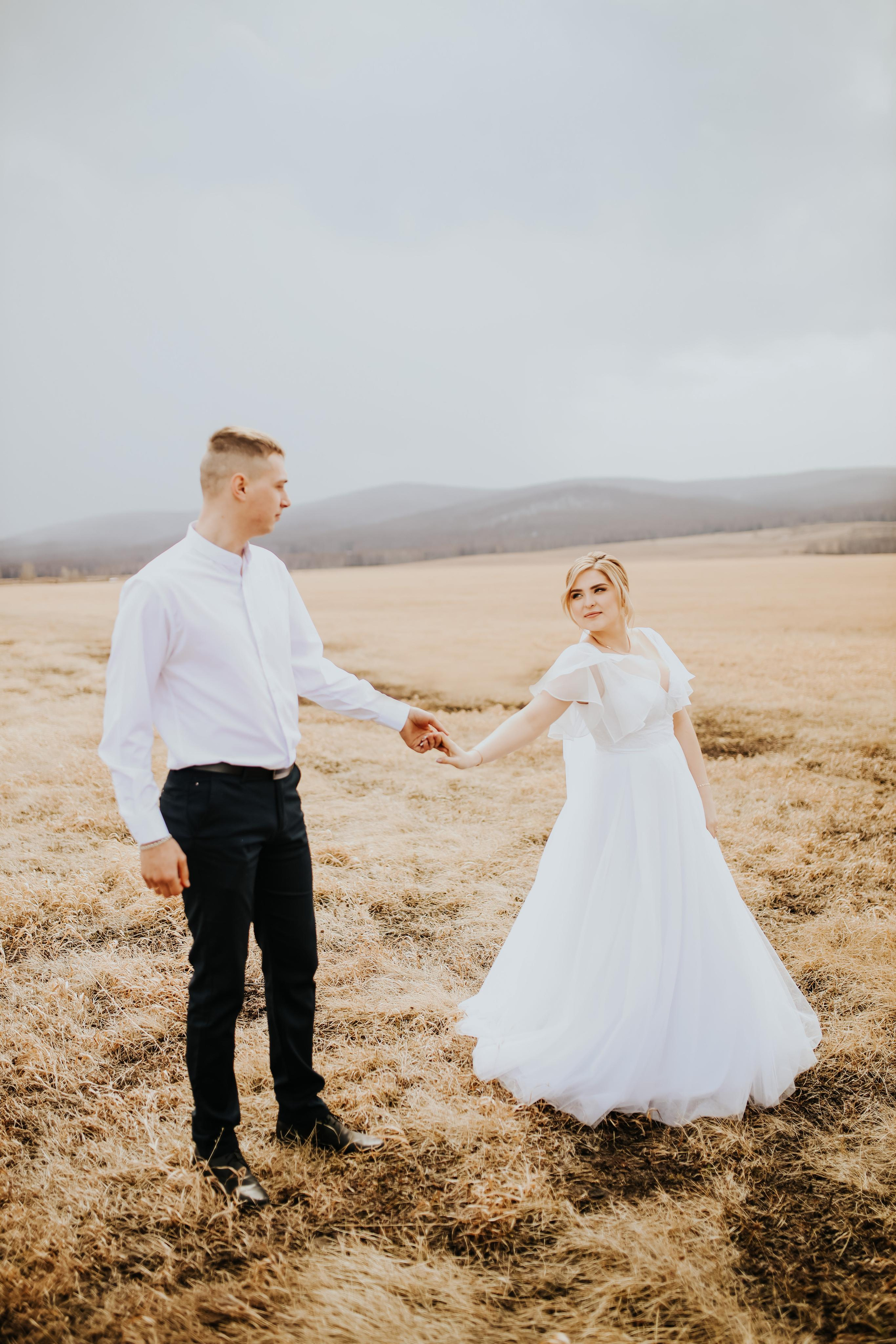 Венчание. Фотограф Карина Шарафутдинова