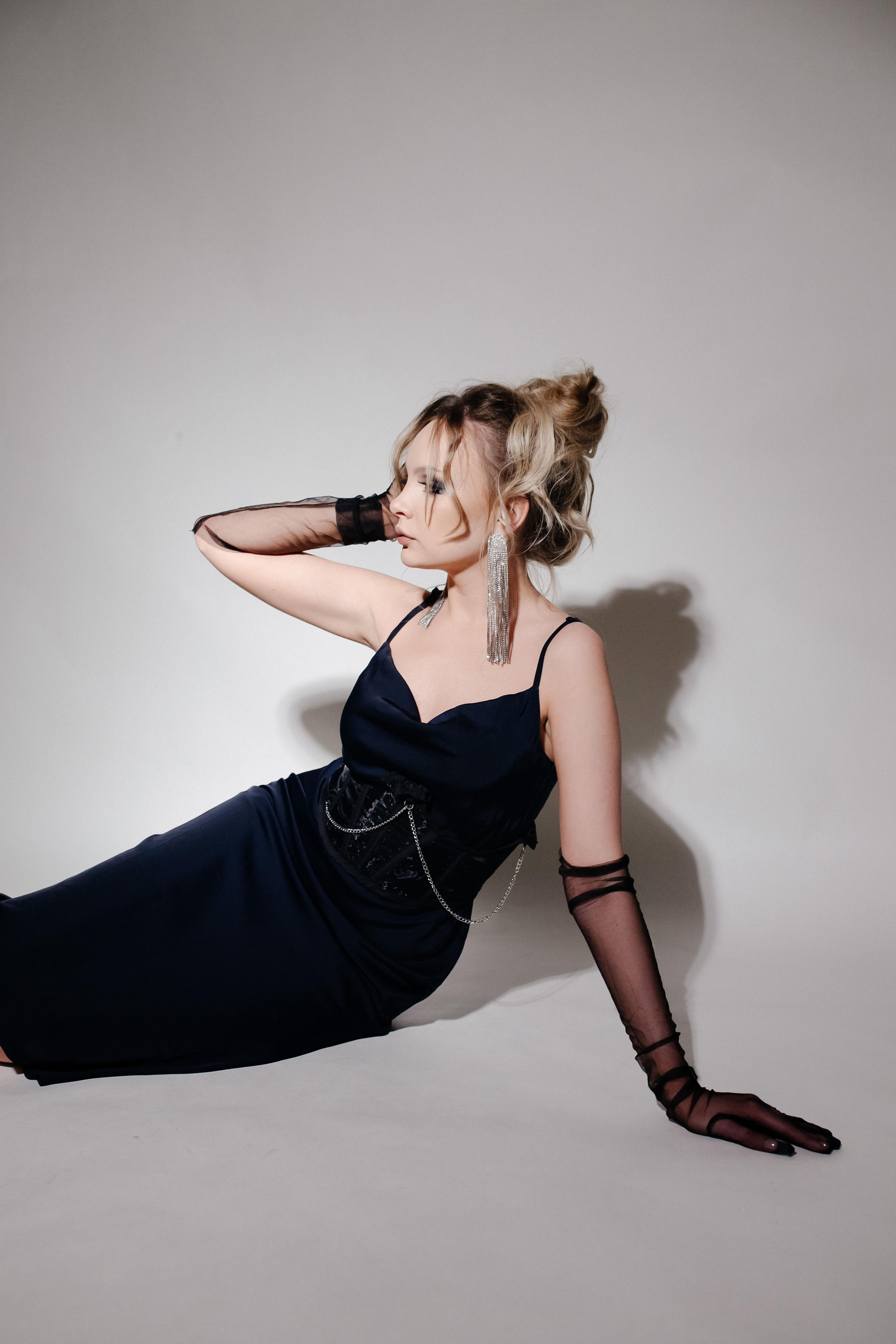 Настя. Фотограф Карина Шарафутдинова