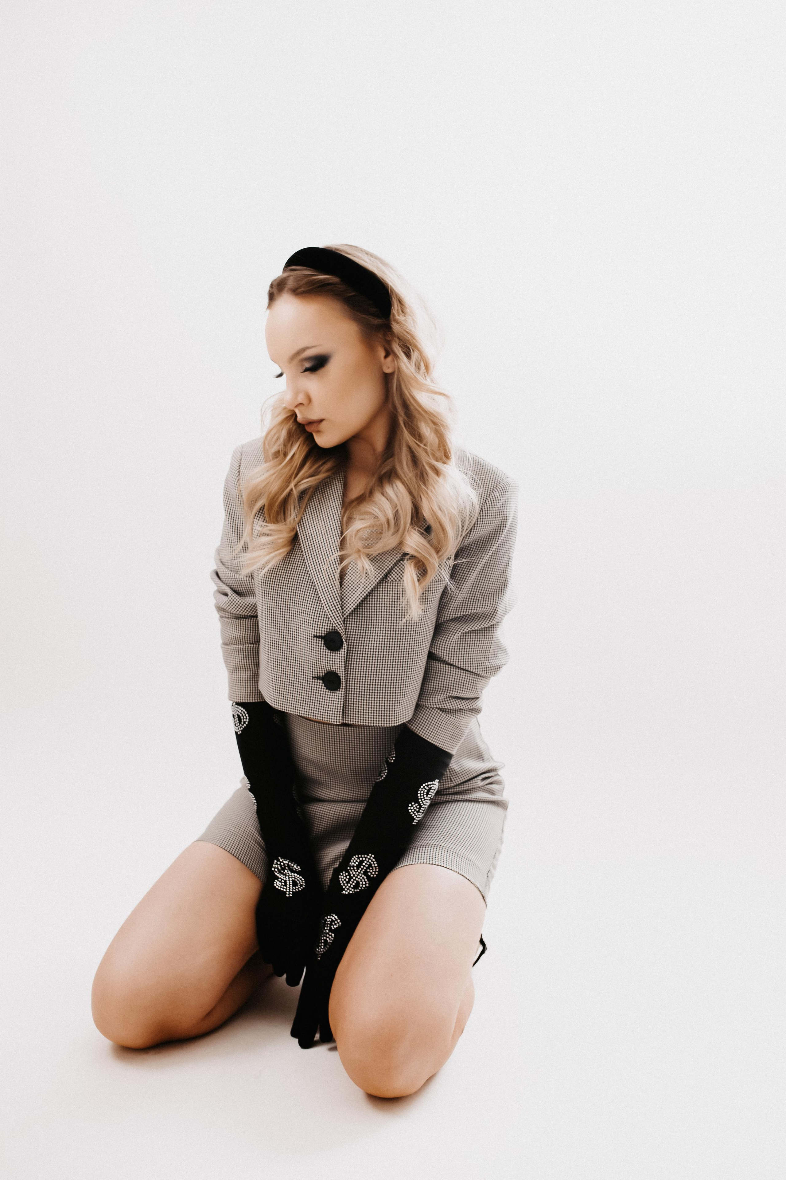 Настя. Фотограф Карина Шарафутдинова