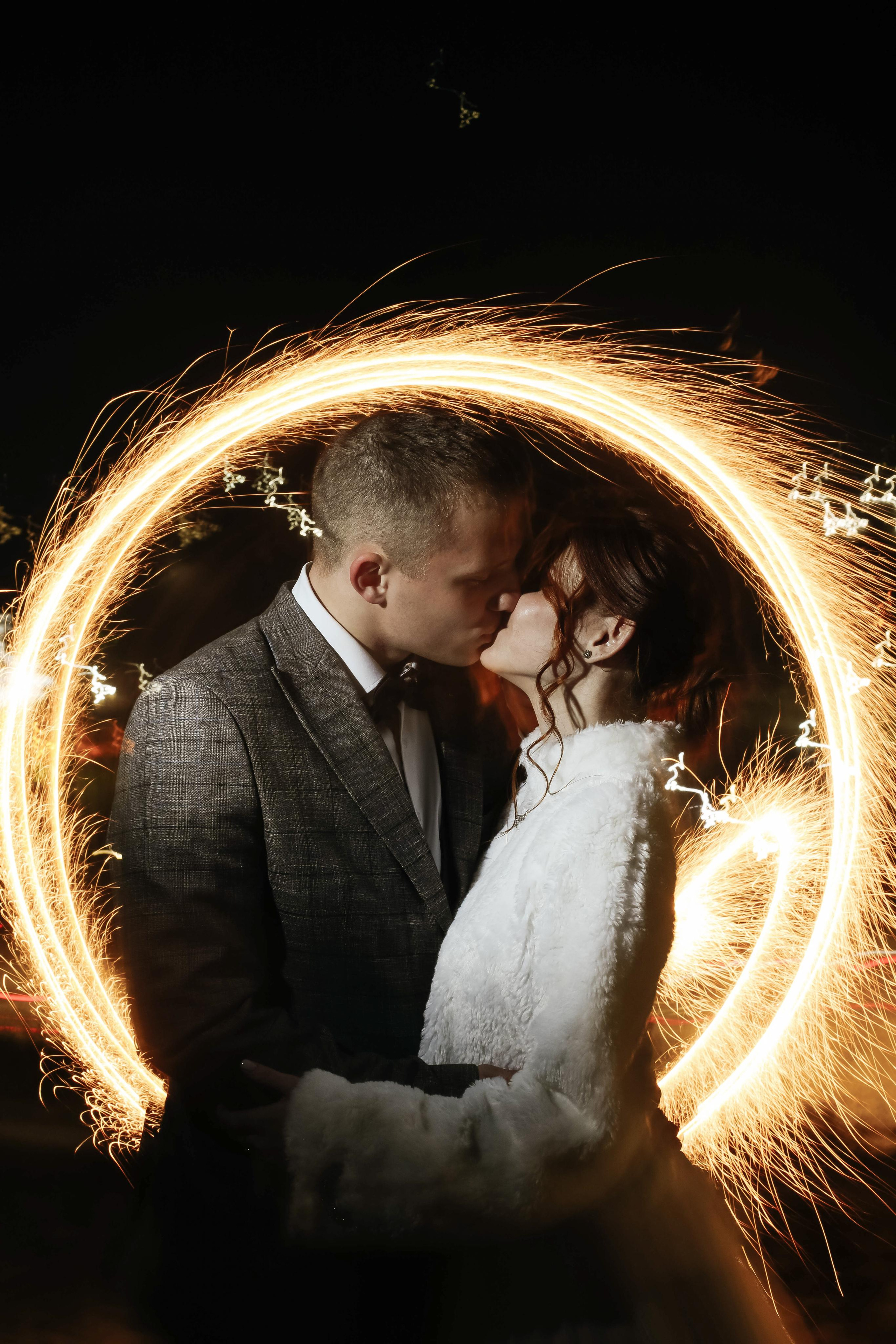 Красноярск Настя&Влад. Фотограф Карина Шарафутдинова