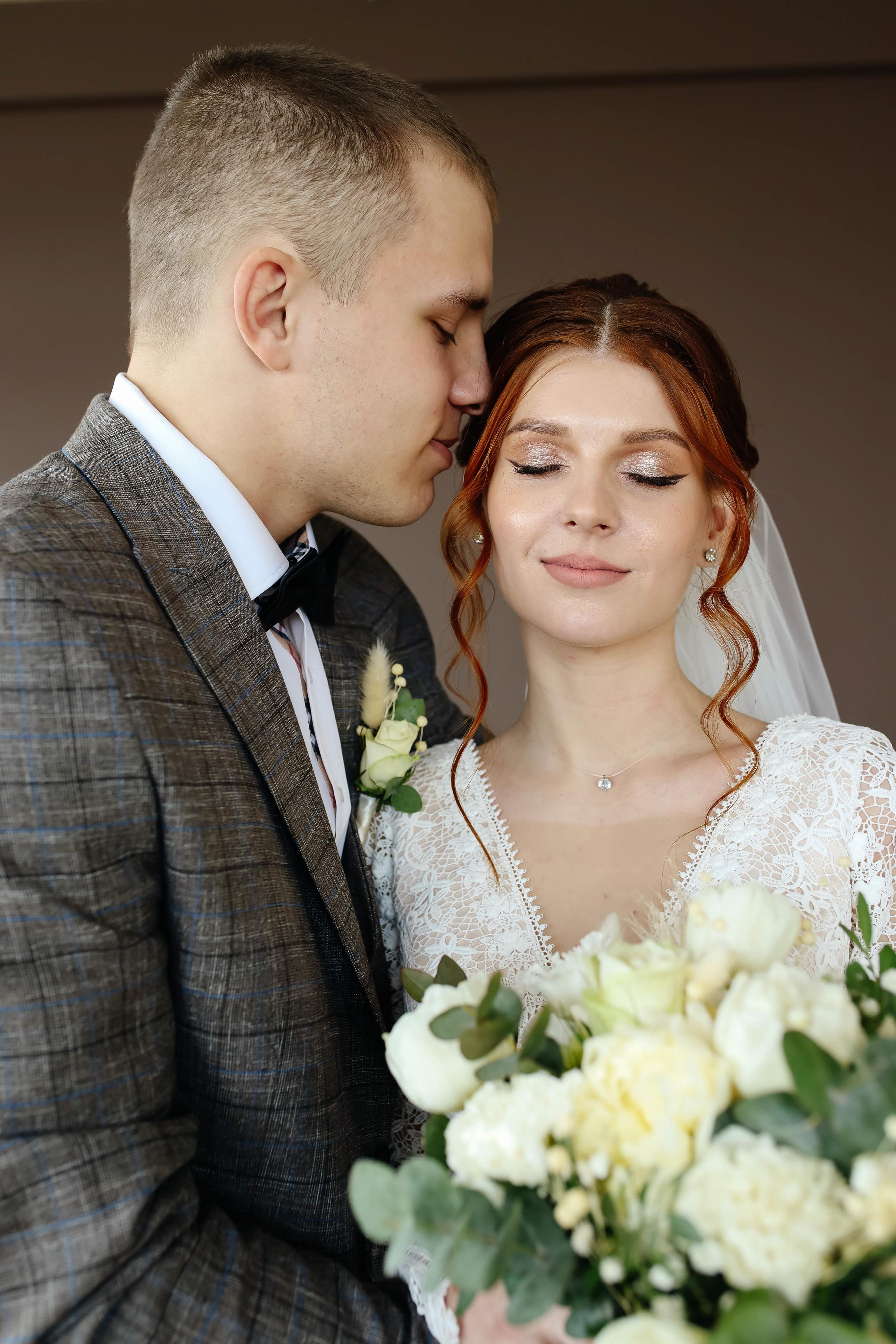 Красноярск Настя&Влад. Фотограф Карина Шарафутдинова