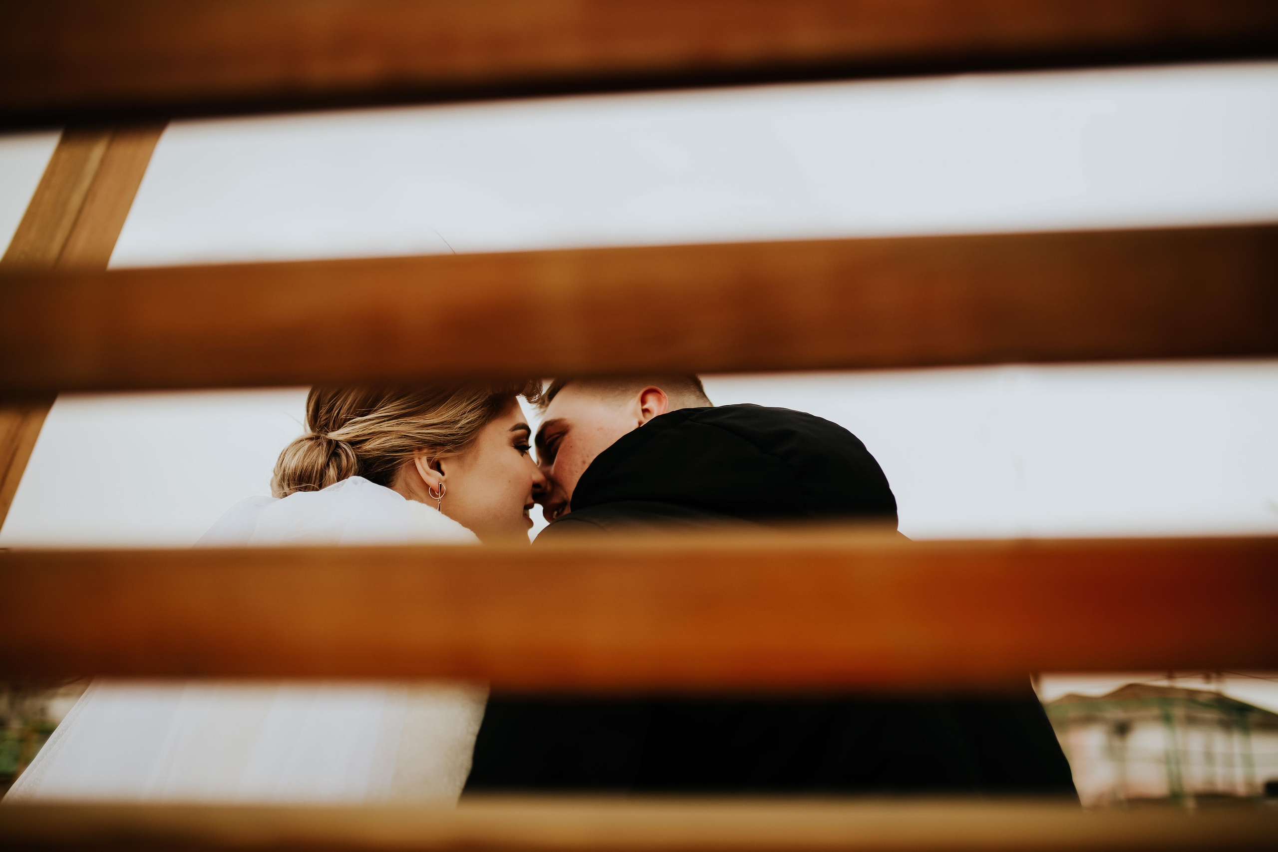 Венчание. Фотограф Карина Шарафутдинова