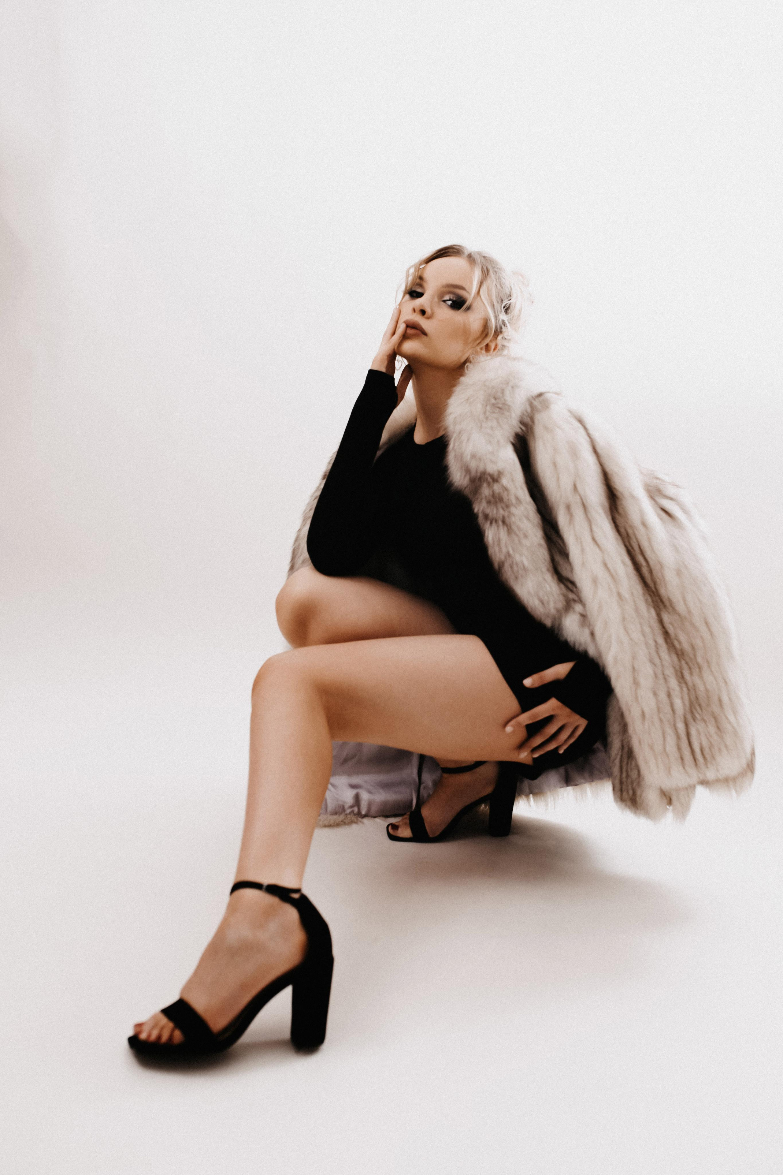 Настя. Фотограф Карина Шарафутдинова