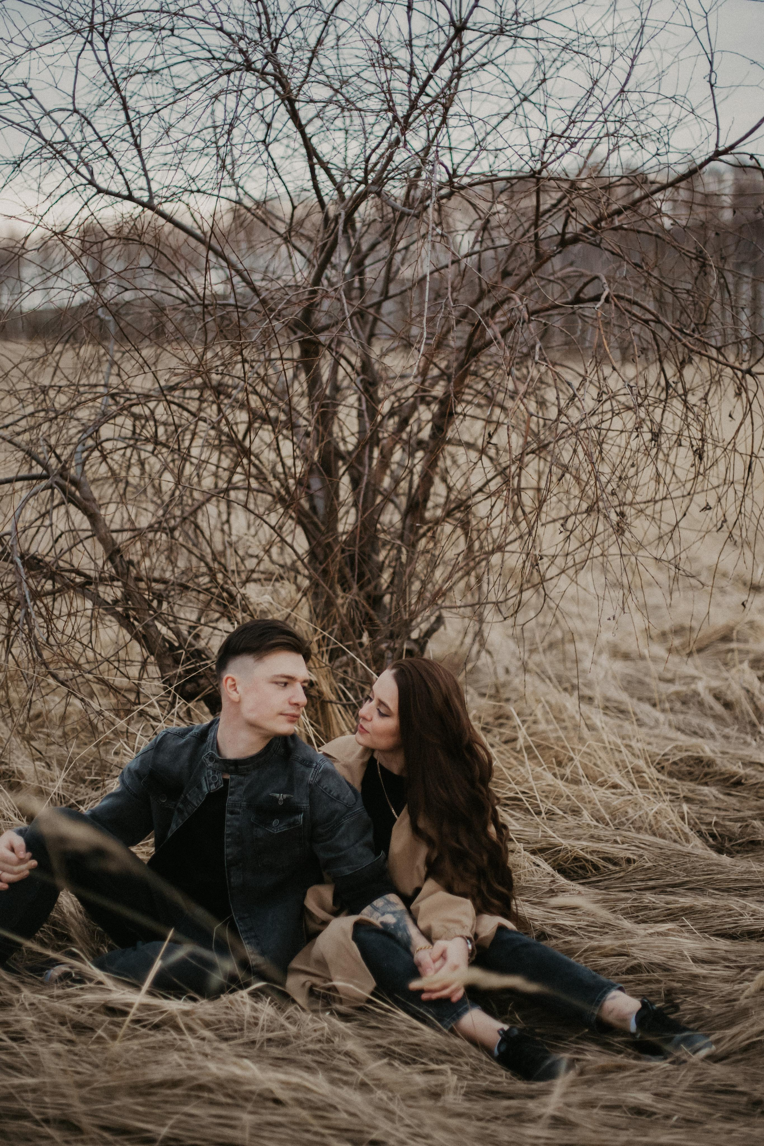 Диана&Игорь. Фотограф Карина Шарафутдинова