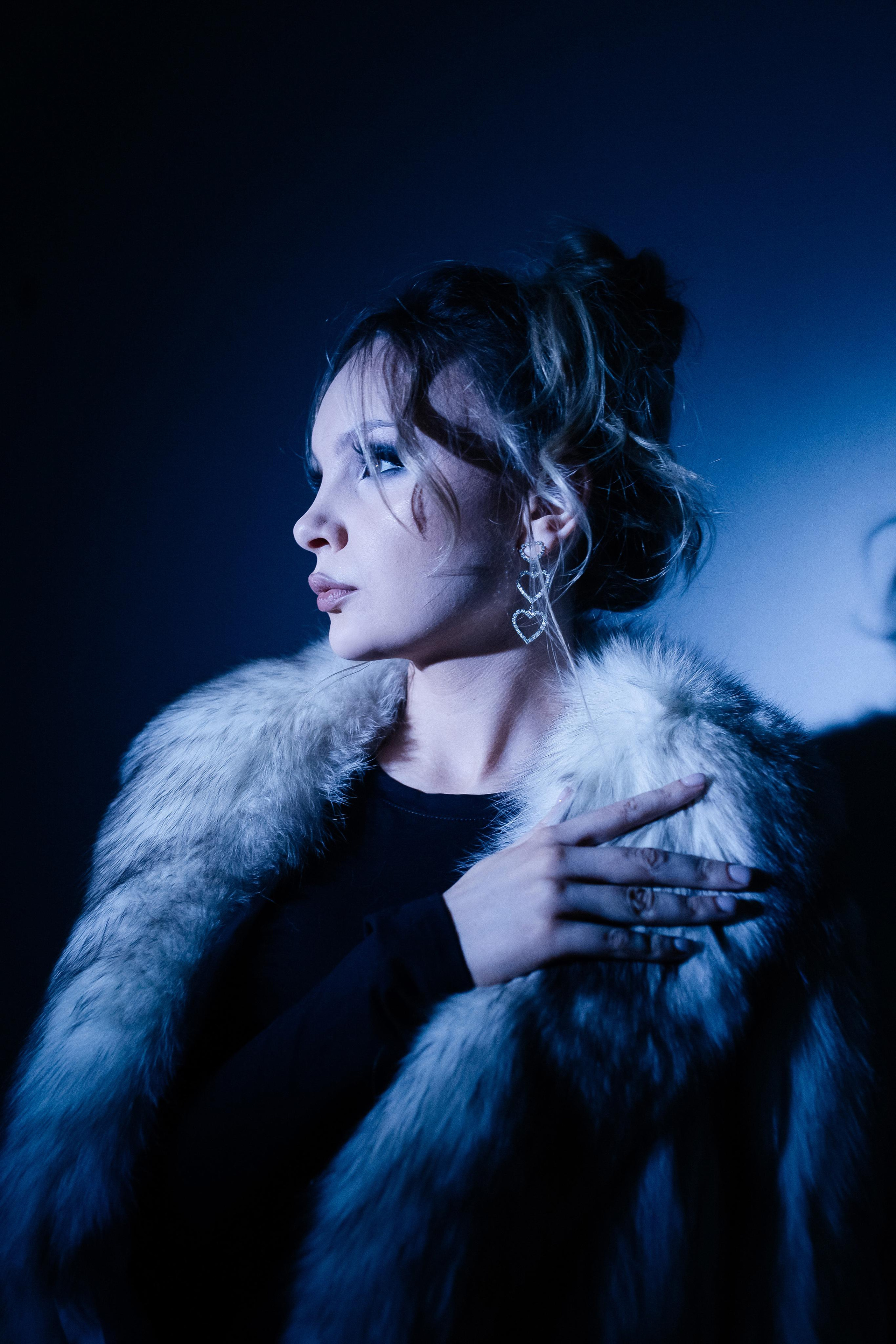 Настя. Фотограф Карина Шарафутдинова