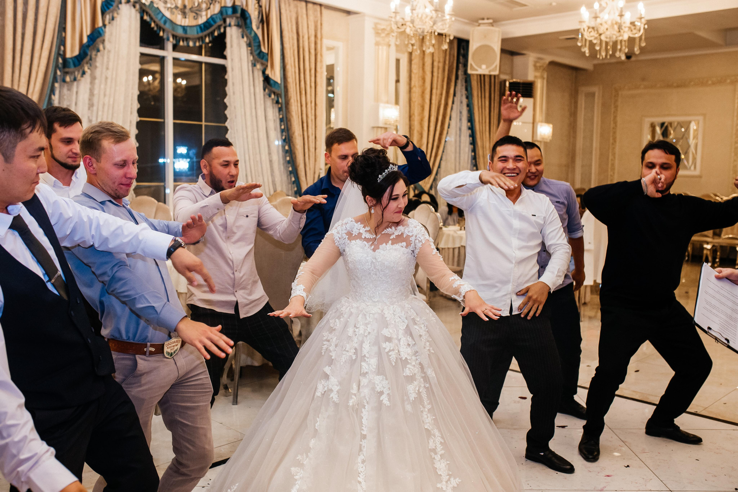 Киргизия Дильбара&Рафис. Фотограф Карина Шарафутдинова