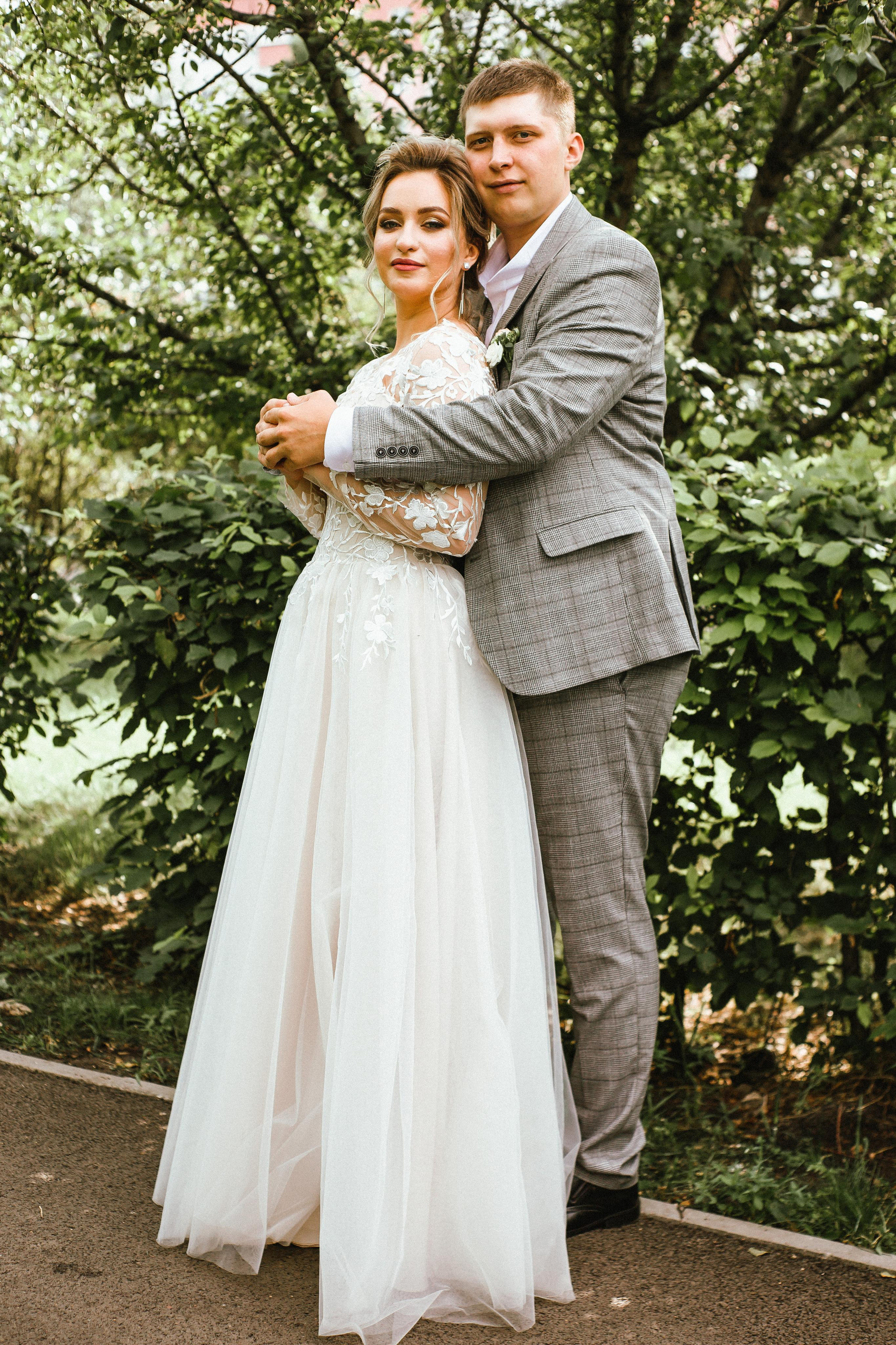 Шарыпово Вера&Артем. Фотограф Карина Шарафутдинова