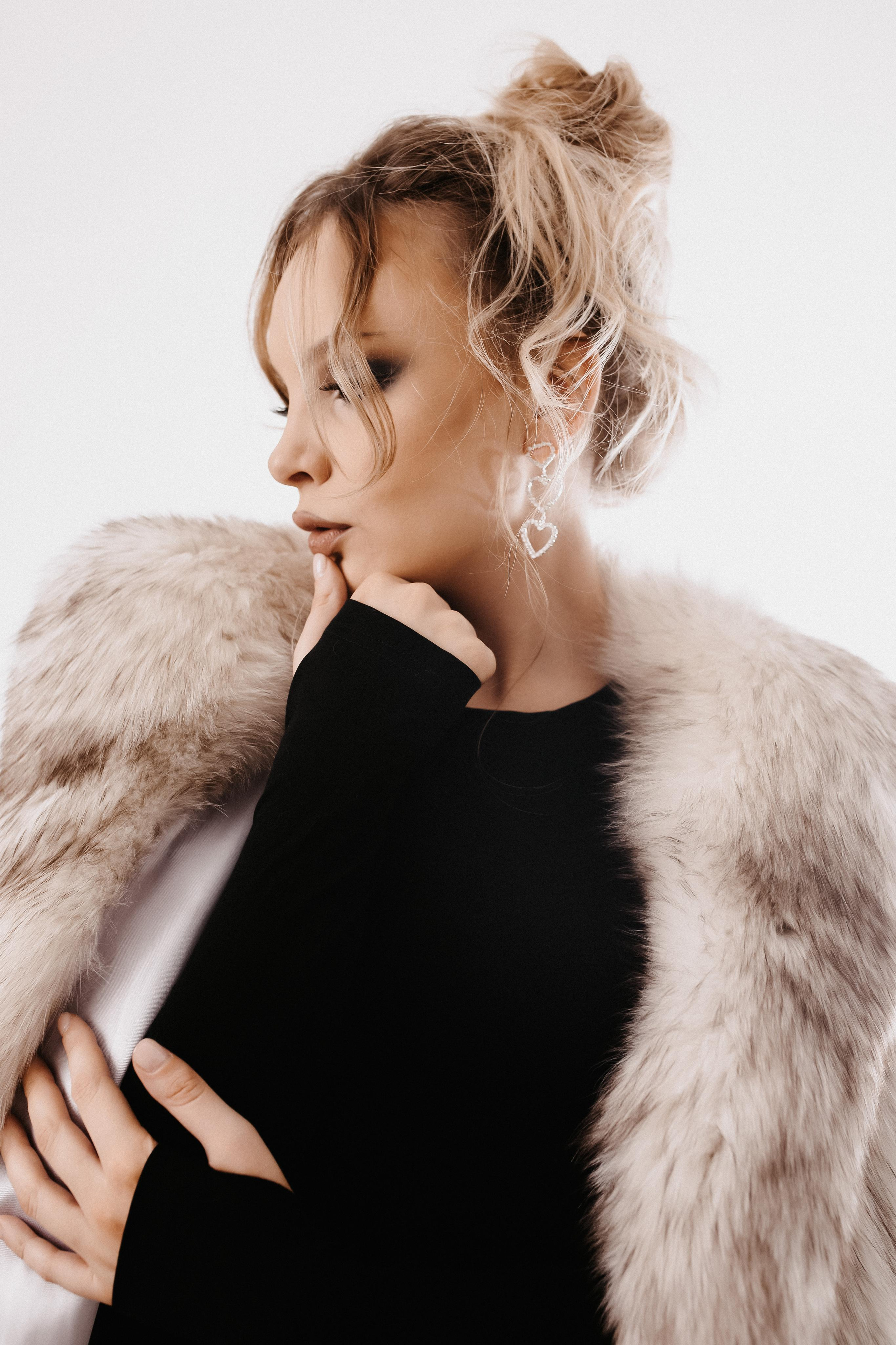 Настя. Фотограф Карина Шарафутдинова