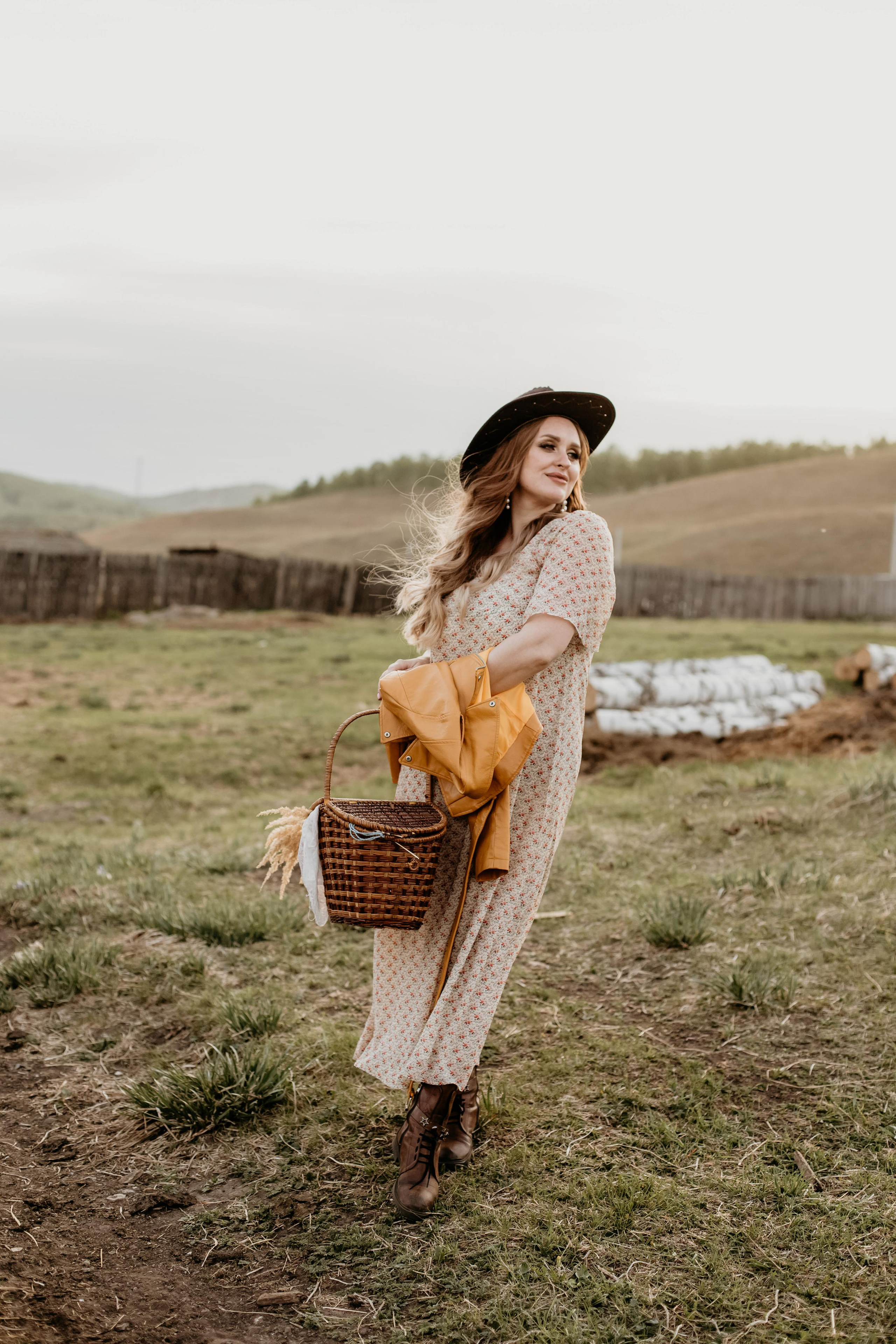 Надежда. Фотограф Карина Шарафутдинова