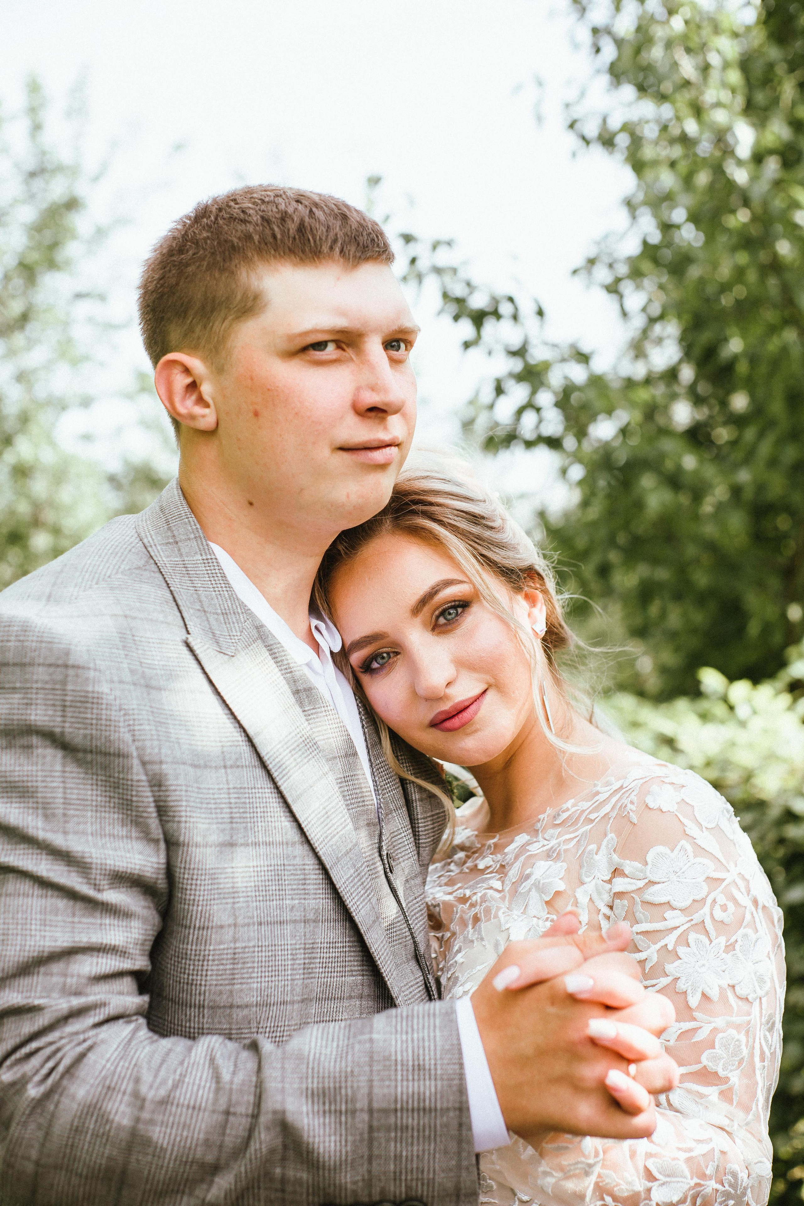 Шарыпово Вера&Артем. Фотограф Карина Шарафутдинова