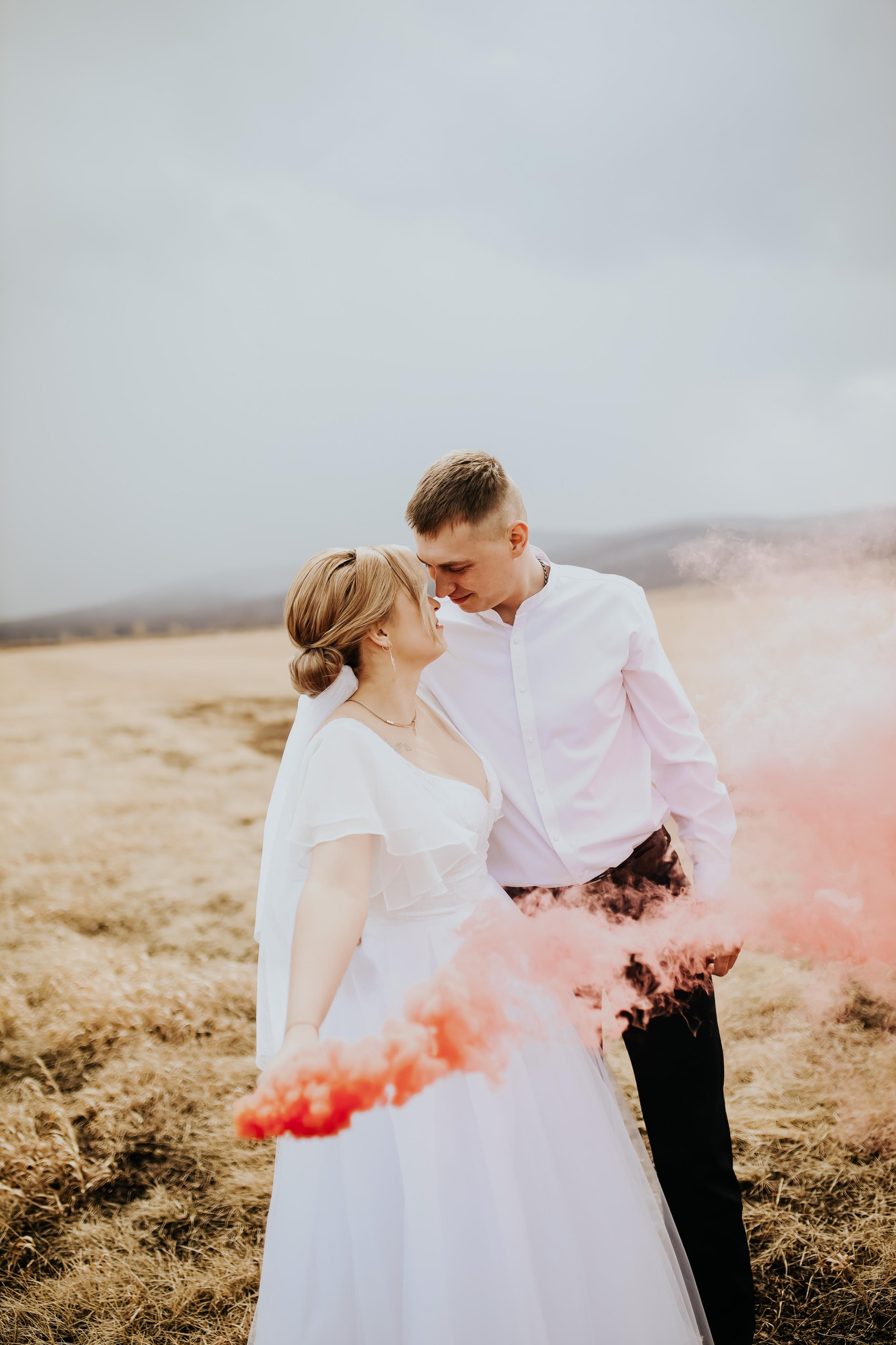 Венчание. Фотограф Карина Шарафутдинова