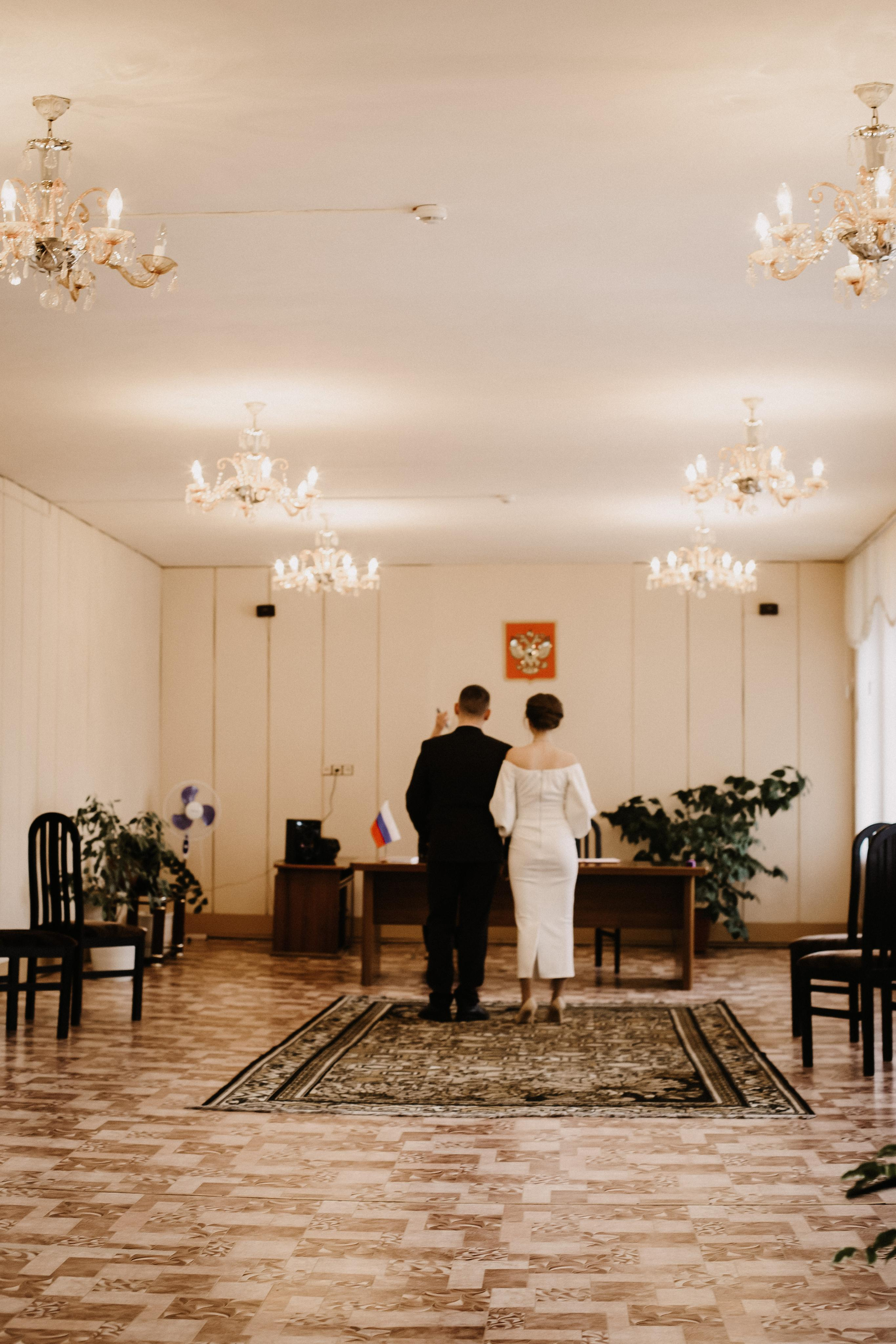 День для двоих. Фотограф Карина Шарафутдинова