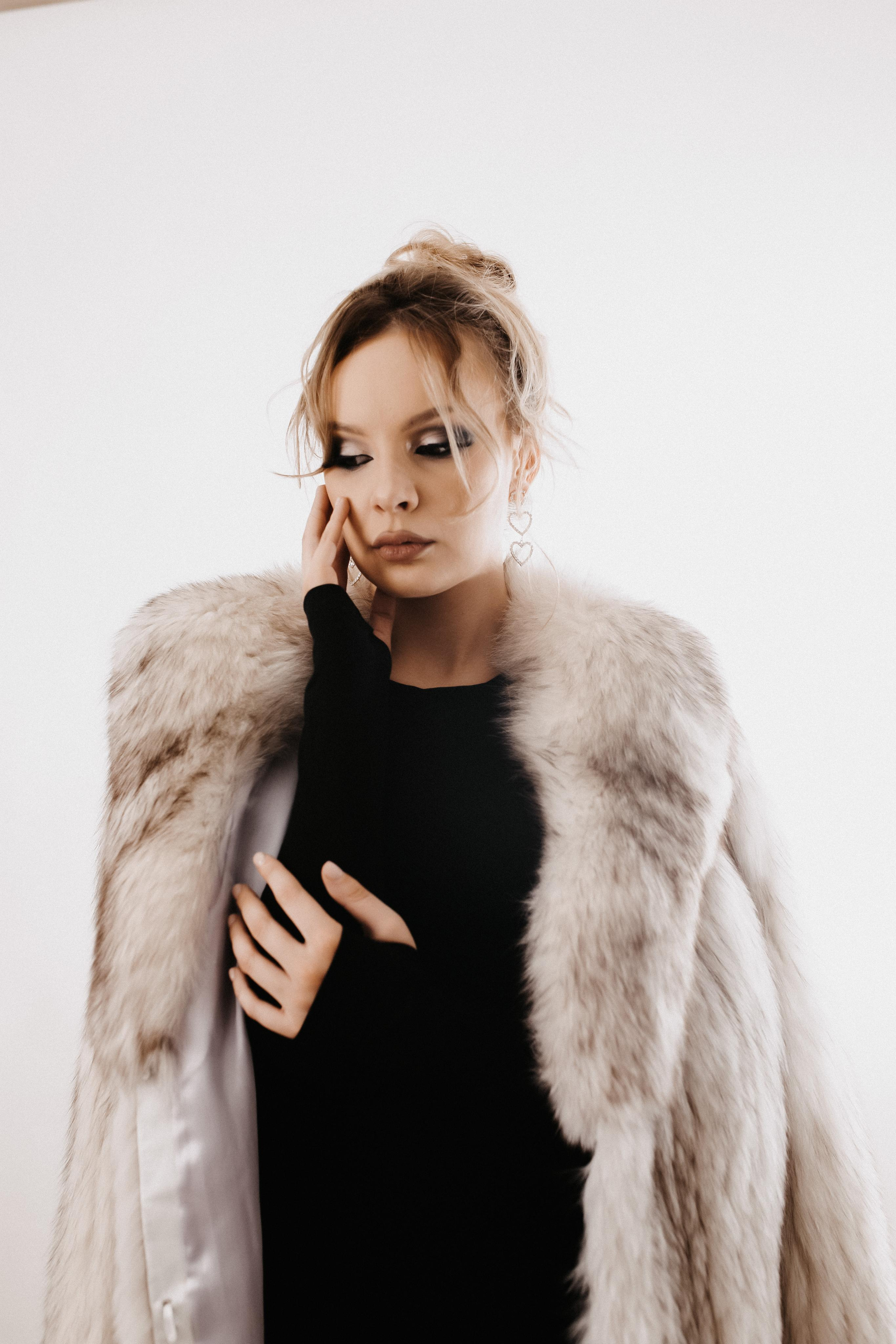 Настя. Фотограф Карина Шарафутдинова