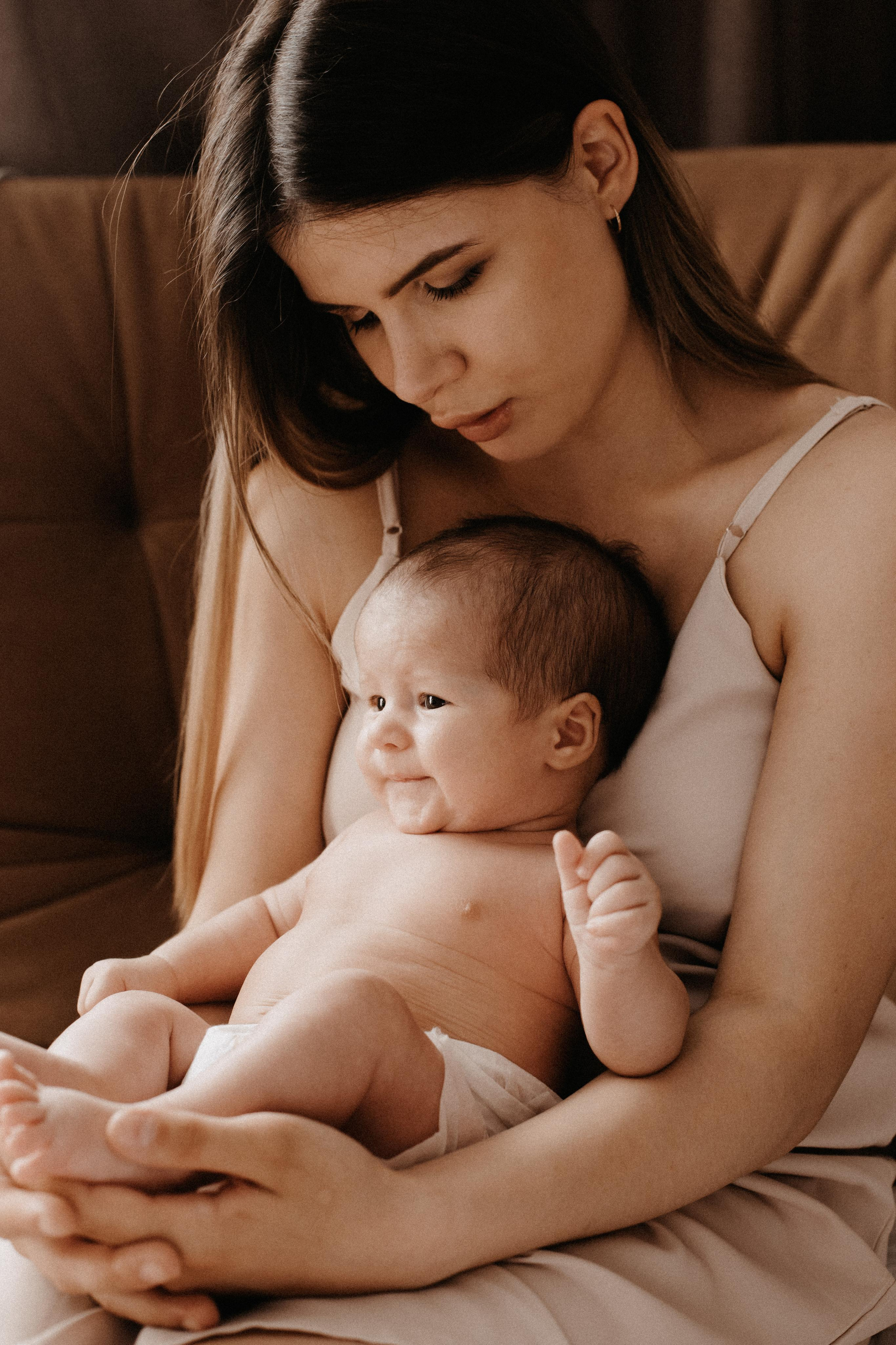 Домашнее утро. Фотограф Карина Шарафутдинова