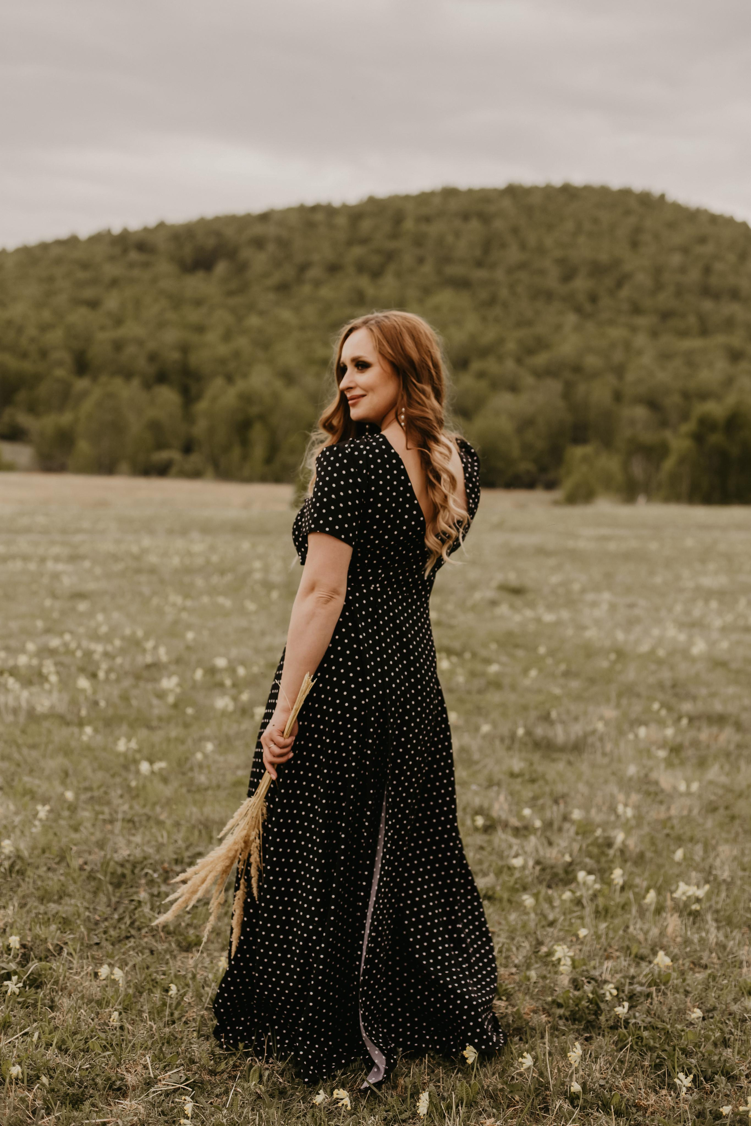 Надежда. Фотограф Карина Шарафутдинова