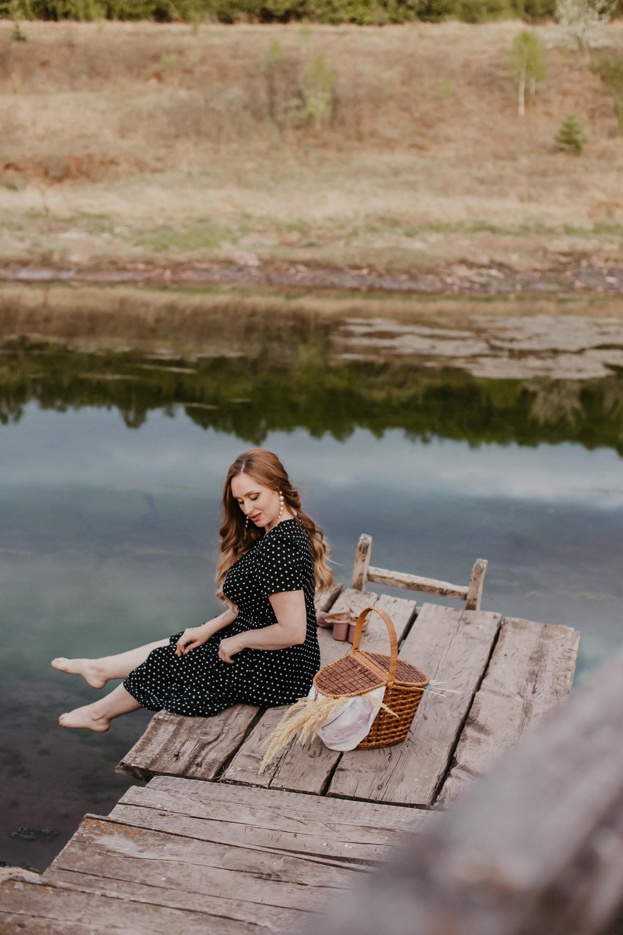 Надежда. Фотограф Карина Шарафутдинова