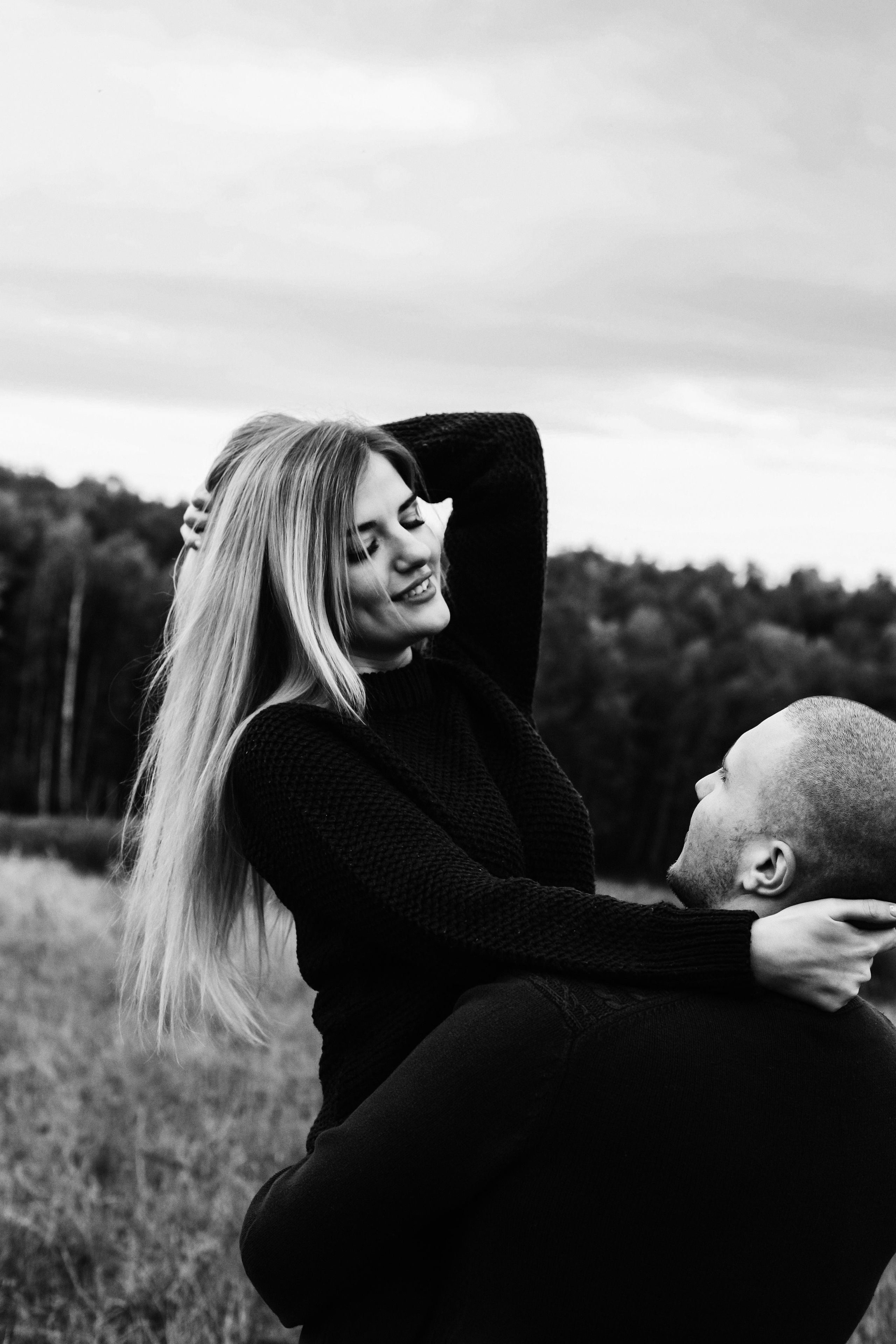 Клава&Клим. Фотограф Карина Шарафутдинова