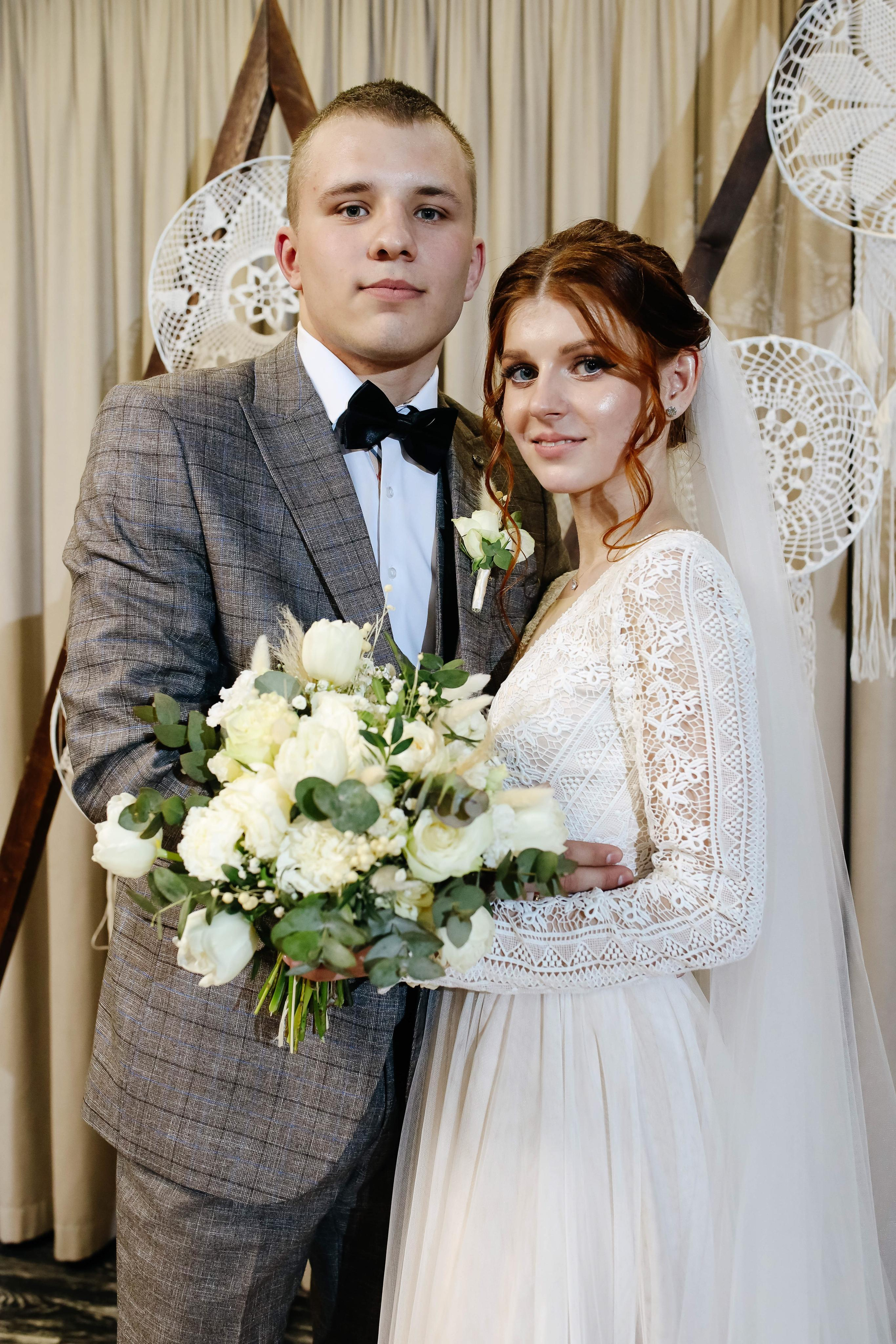 Красноярск Настя&Влад. Фотограф Карина Шарафутдинова