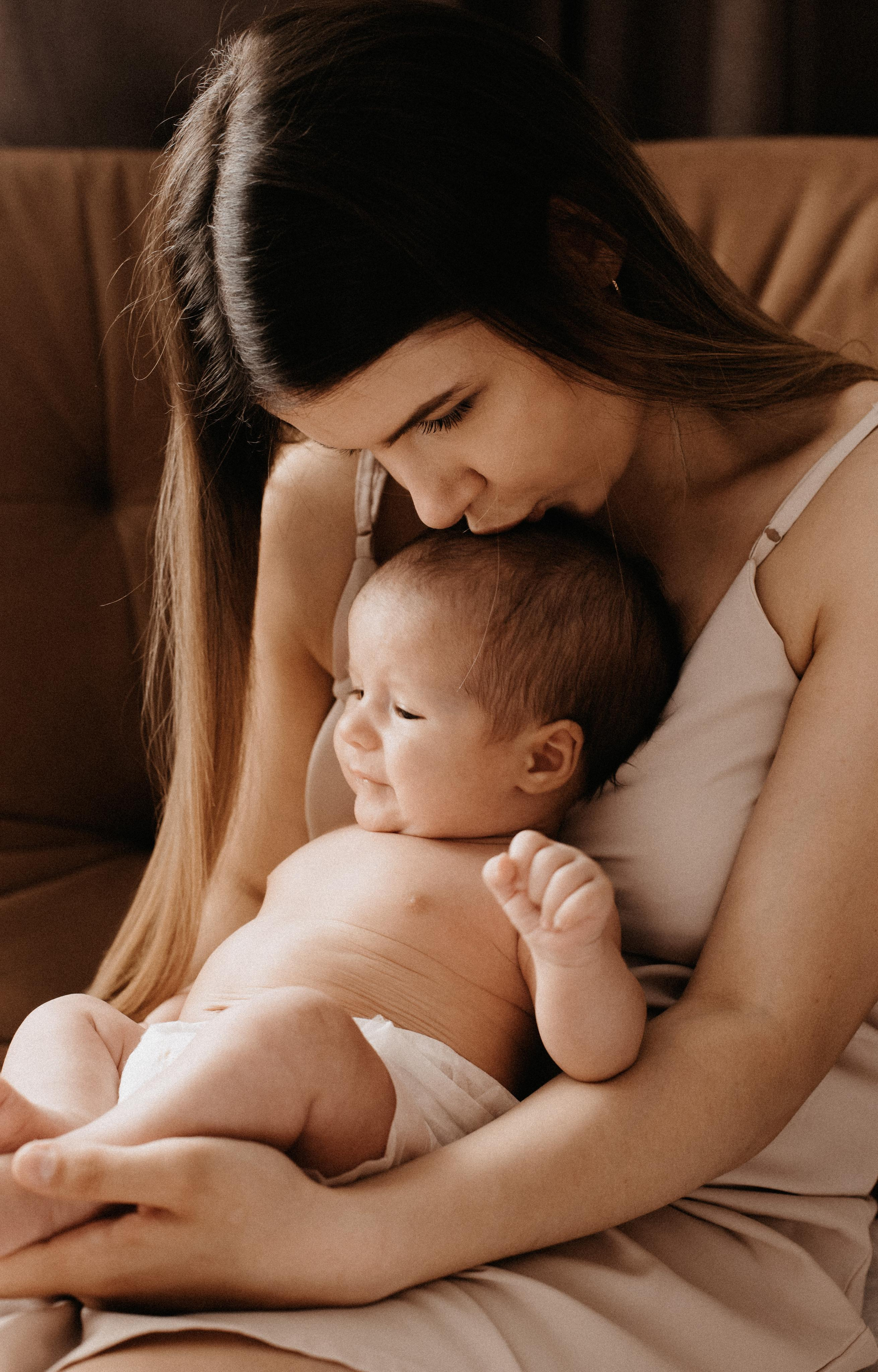 Домашнее утро. Фотограф Карина Шарафутдинова