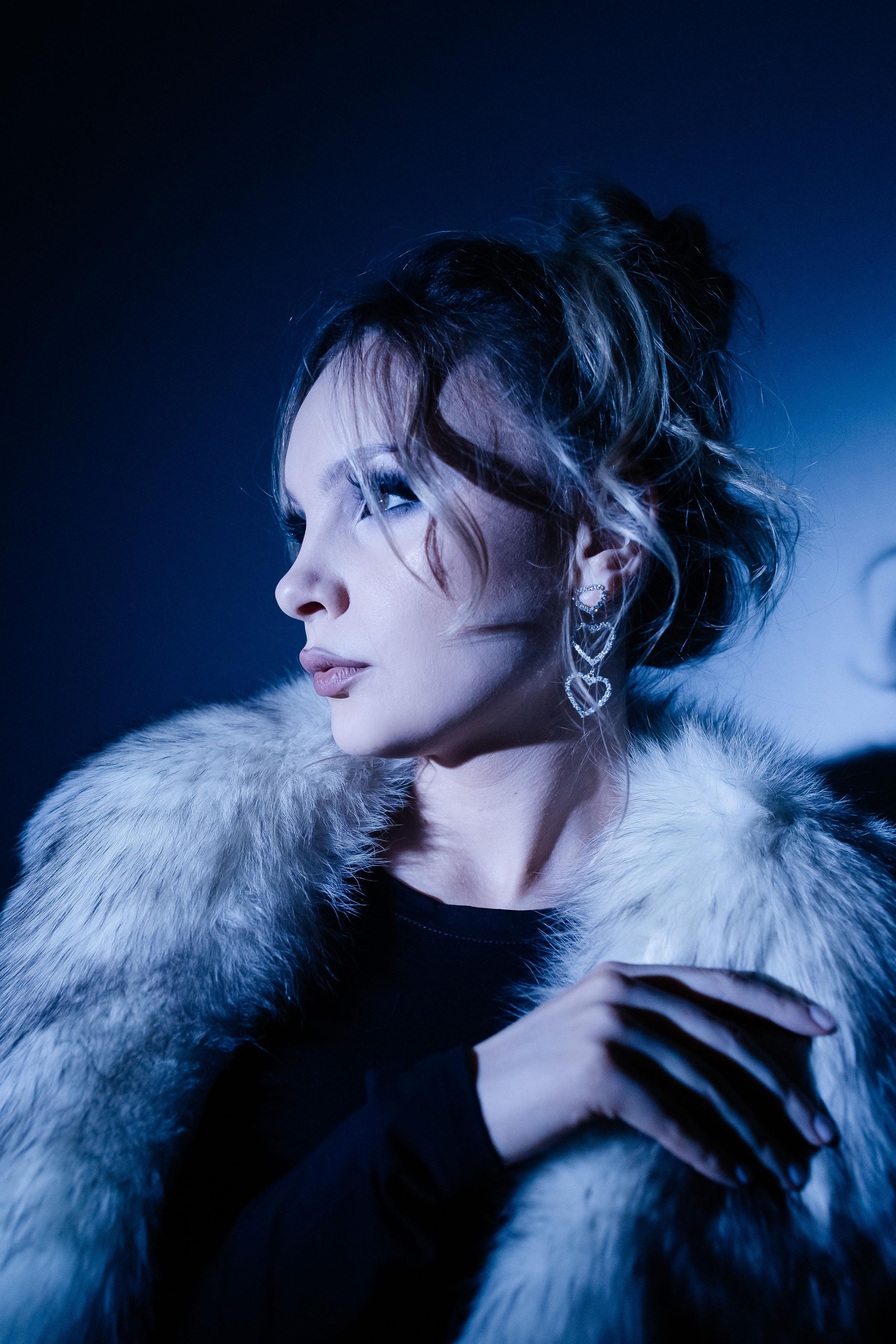 Настя. Фотограф Карина Шарафутдинова