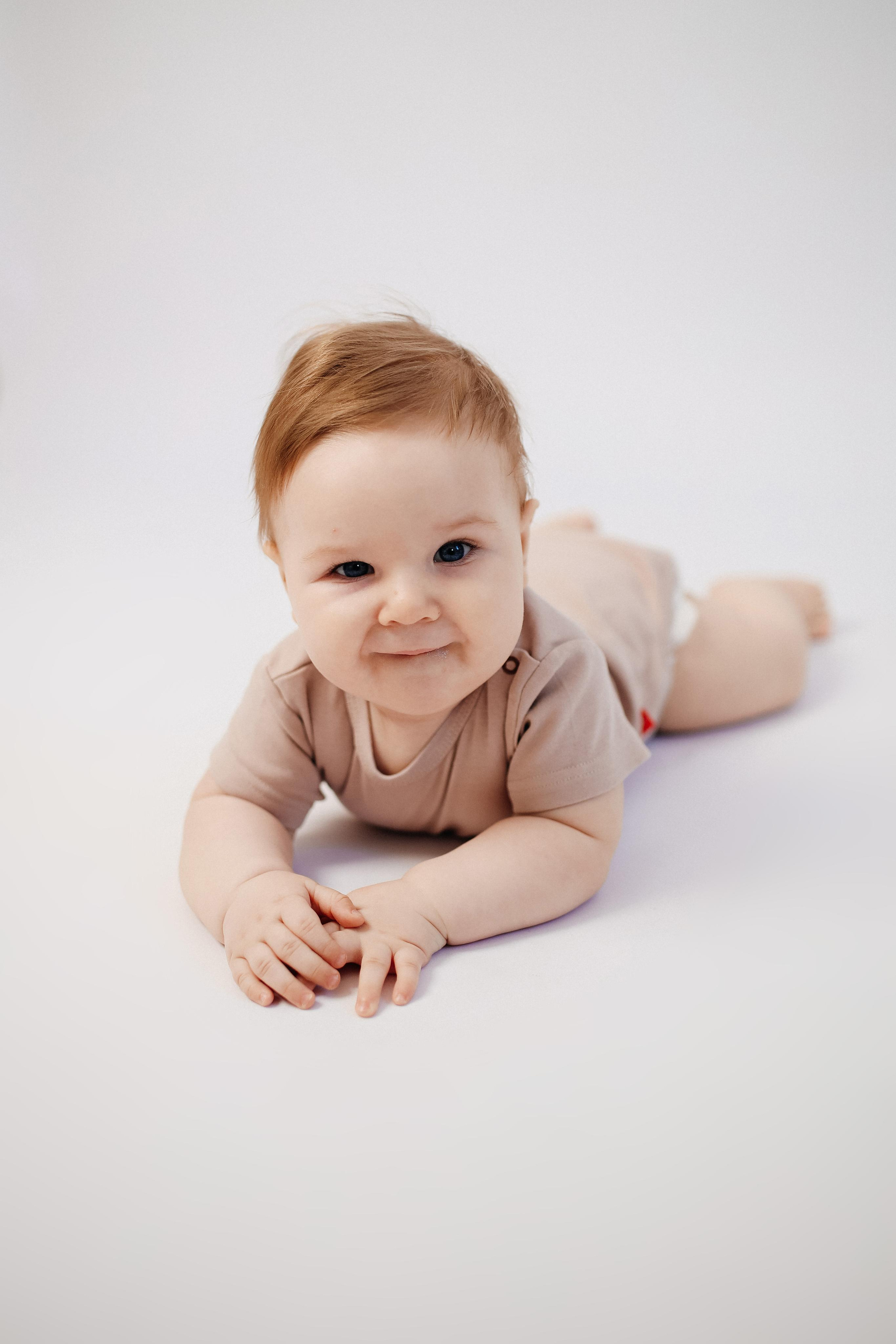 Мама и сыновья. Фотограф Карина Шарафутдинова