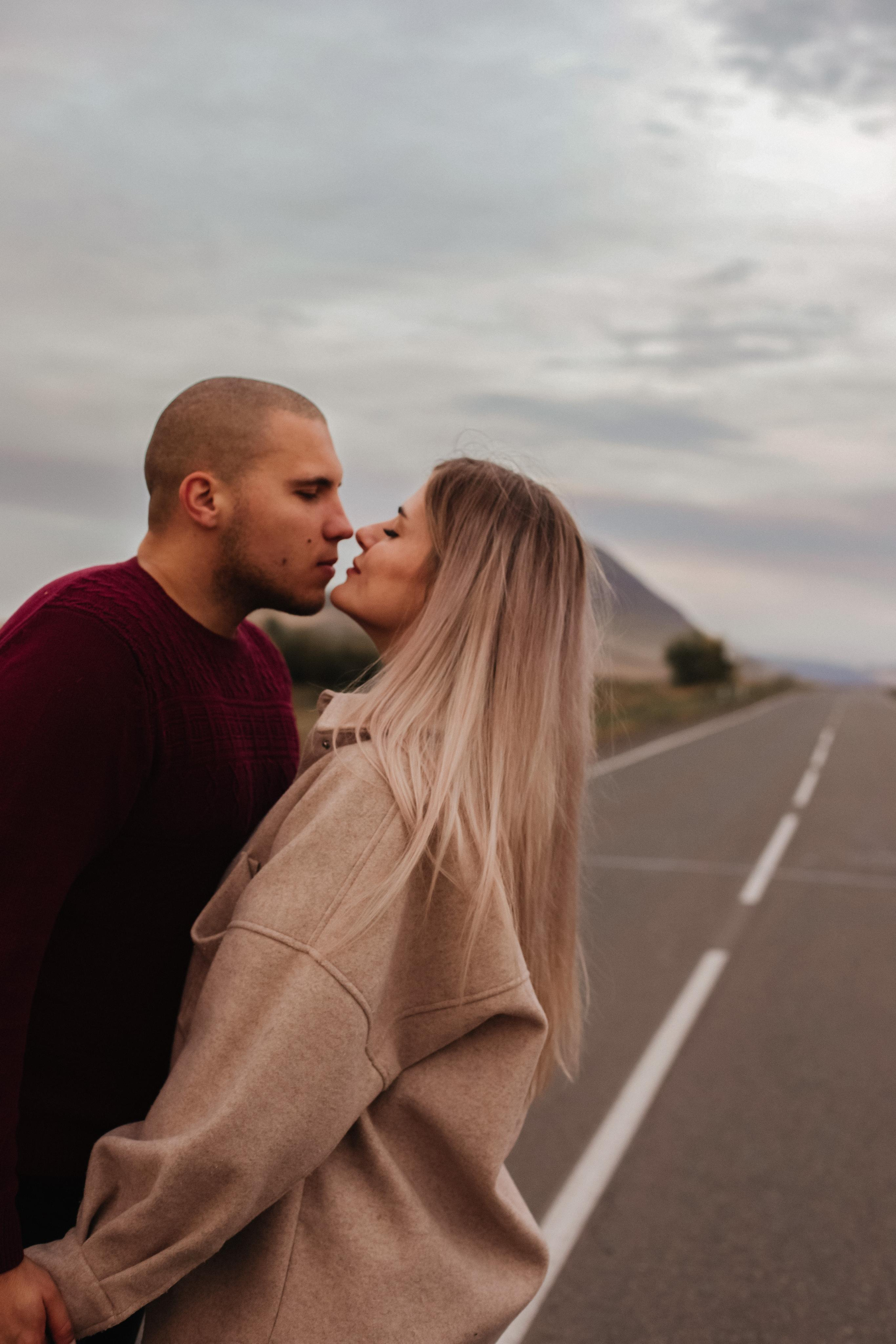 Клава&Клим. Фотограф Карина Шарафутдинова