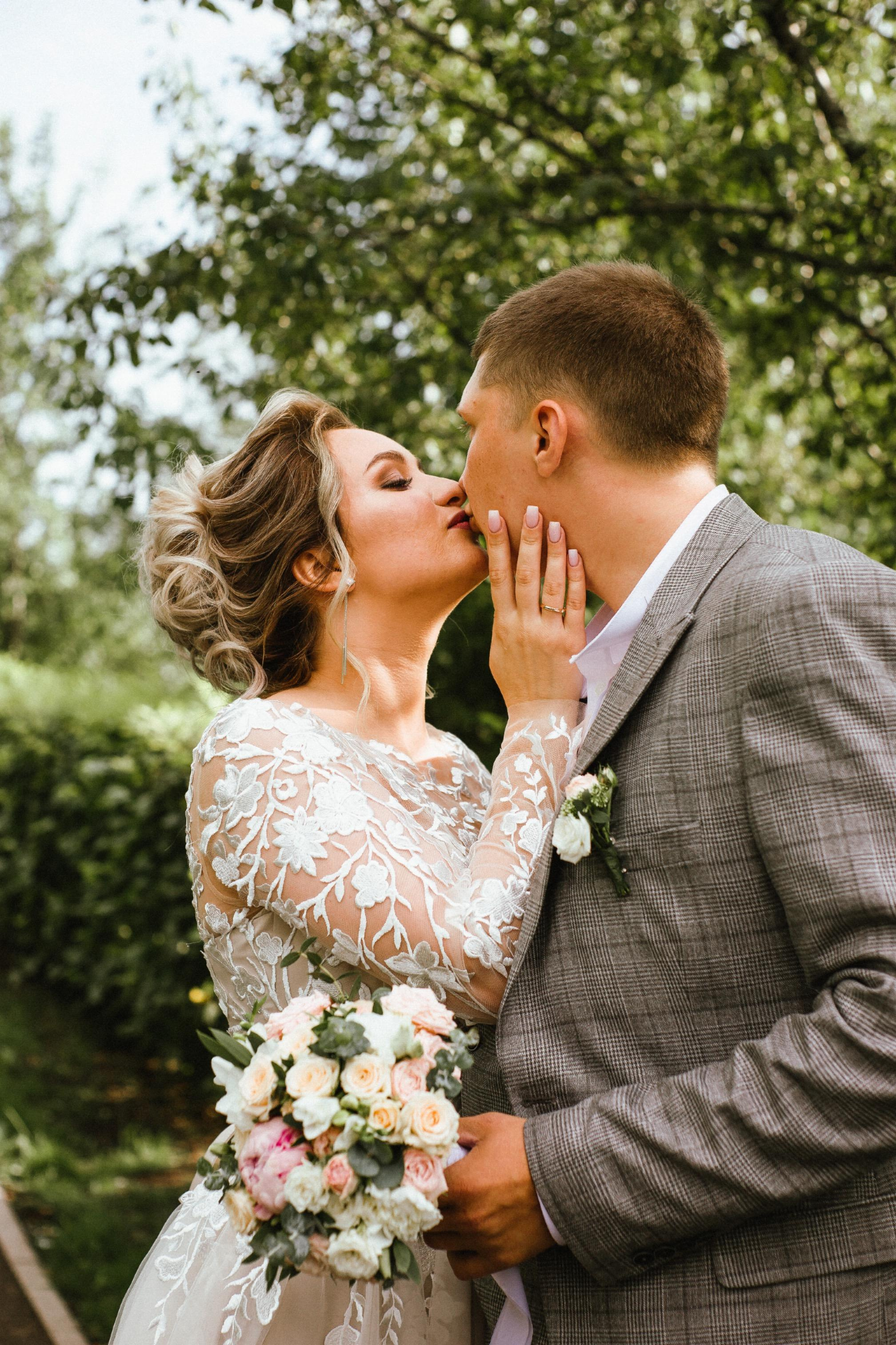 Шарыпово Вера&Артем. Фотограф Карина Шарафутдинова