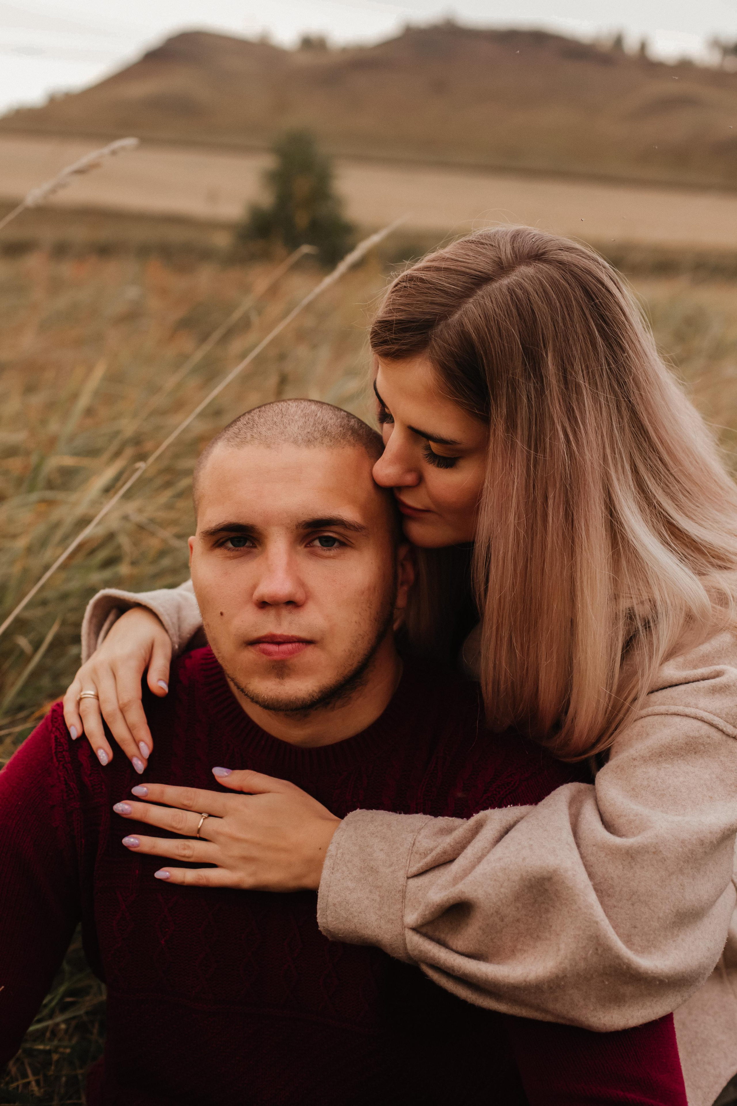 Клава&Клим. Фотограф Карина Шарафутдинова