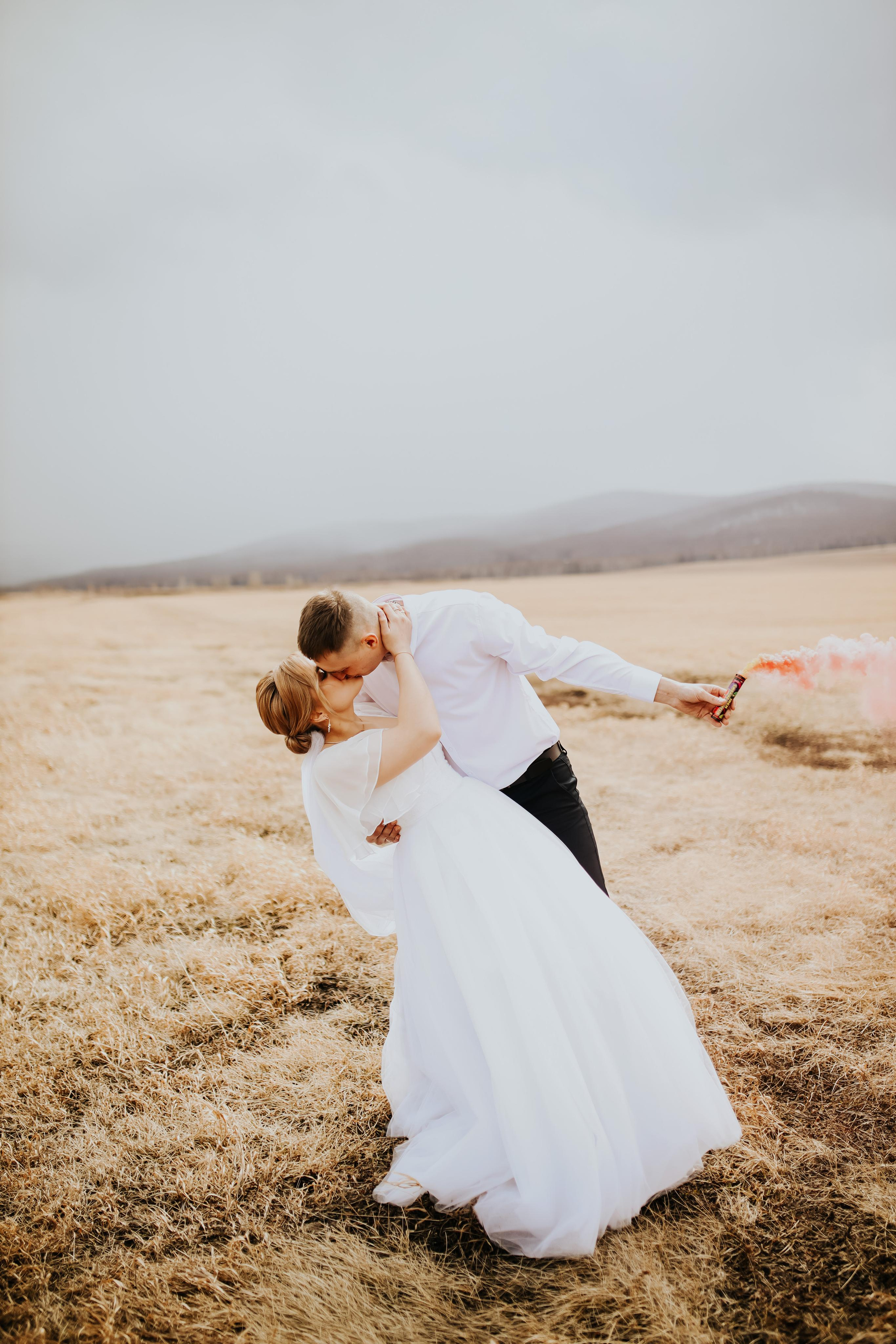 Венчание. Фотограф Карина Шарафутдинова