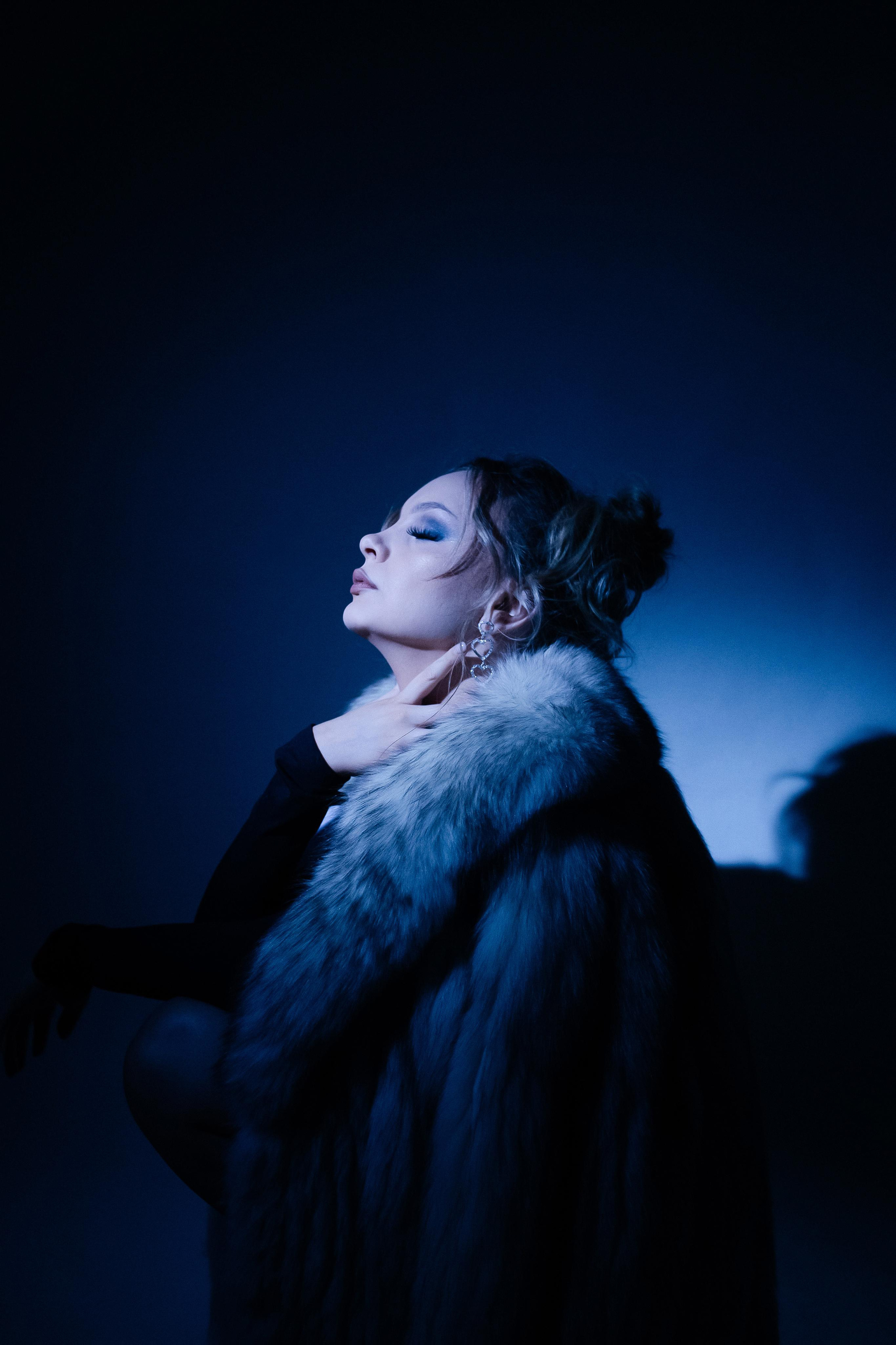 Настя. Фотограф Карина Шарафутдинова