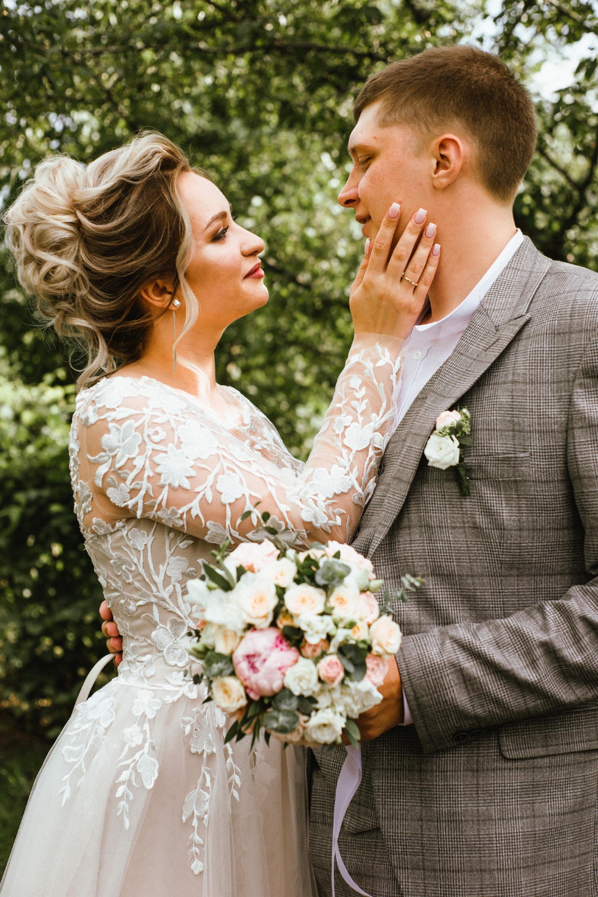 Шарыпово Вера&Артем. Фотограф Карина Шарафутдинова