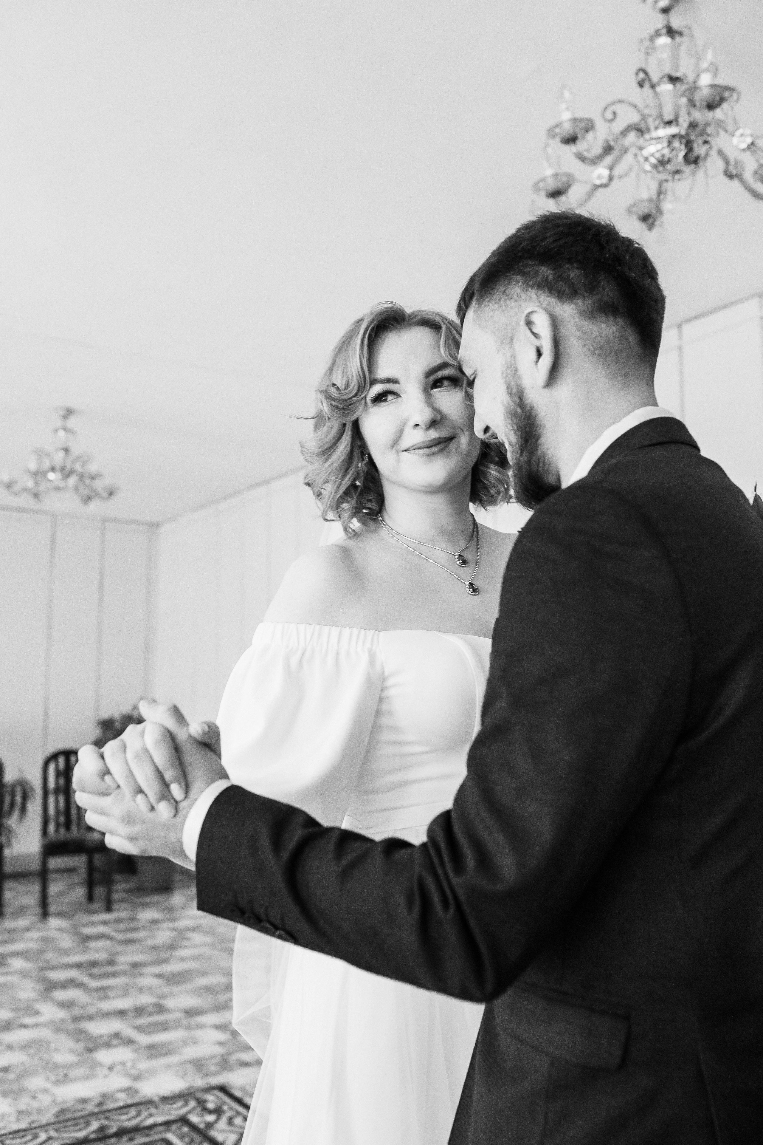 Руслан&Алена. Фотограф Карина Шарафутдинова